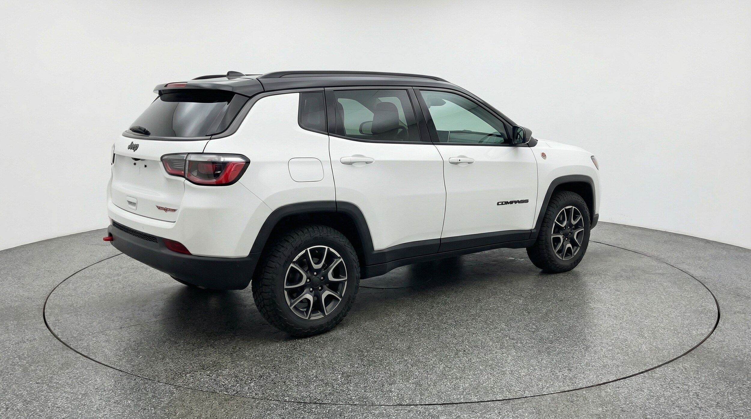 Thumbnail: 2025 Jeep Compass - 7