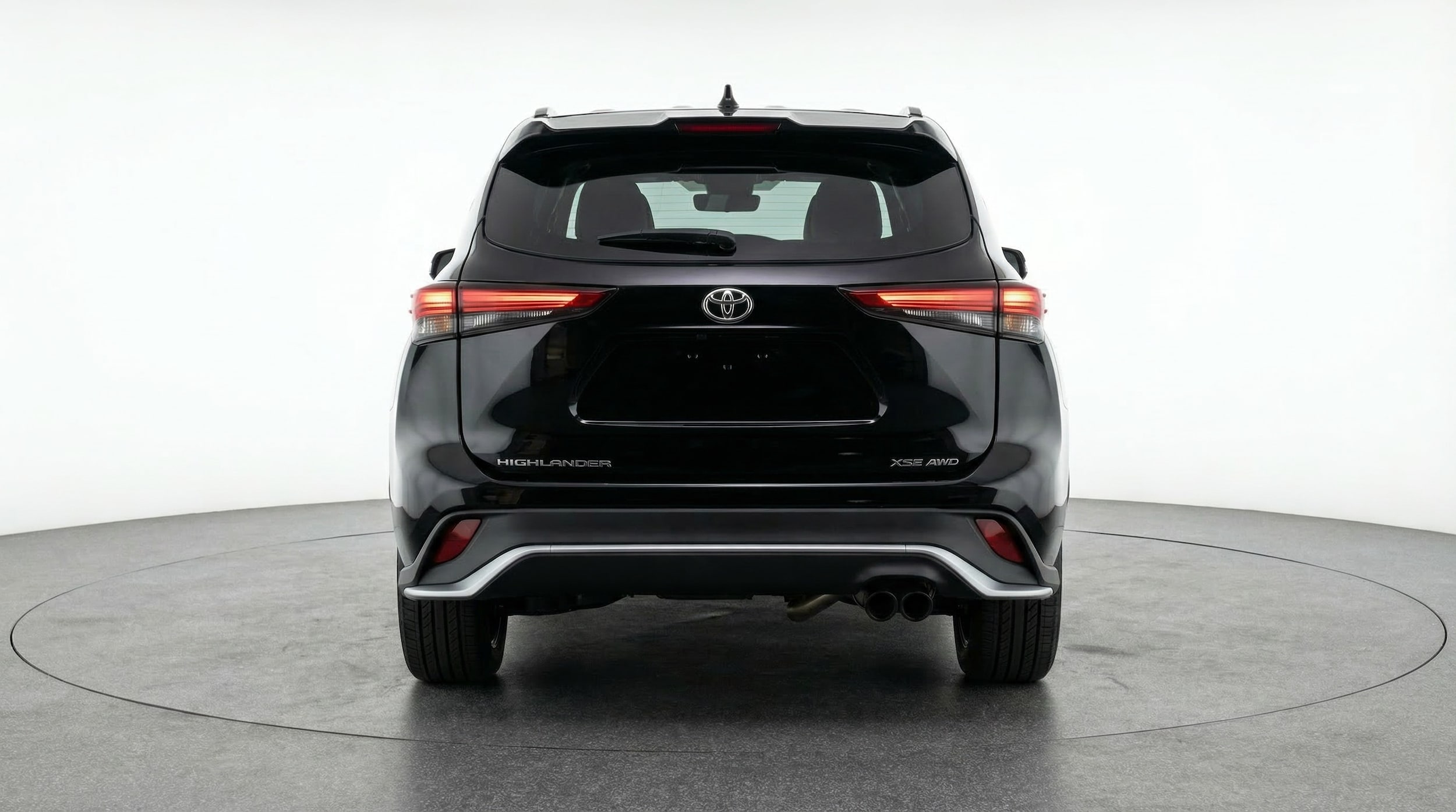 Thumbnail: 2025 Toyota Highlander - 6