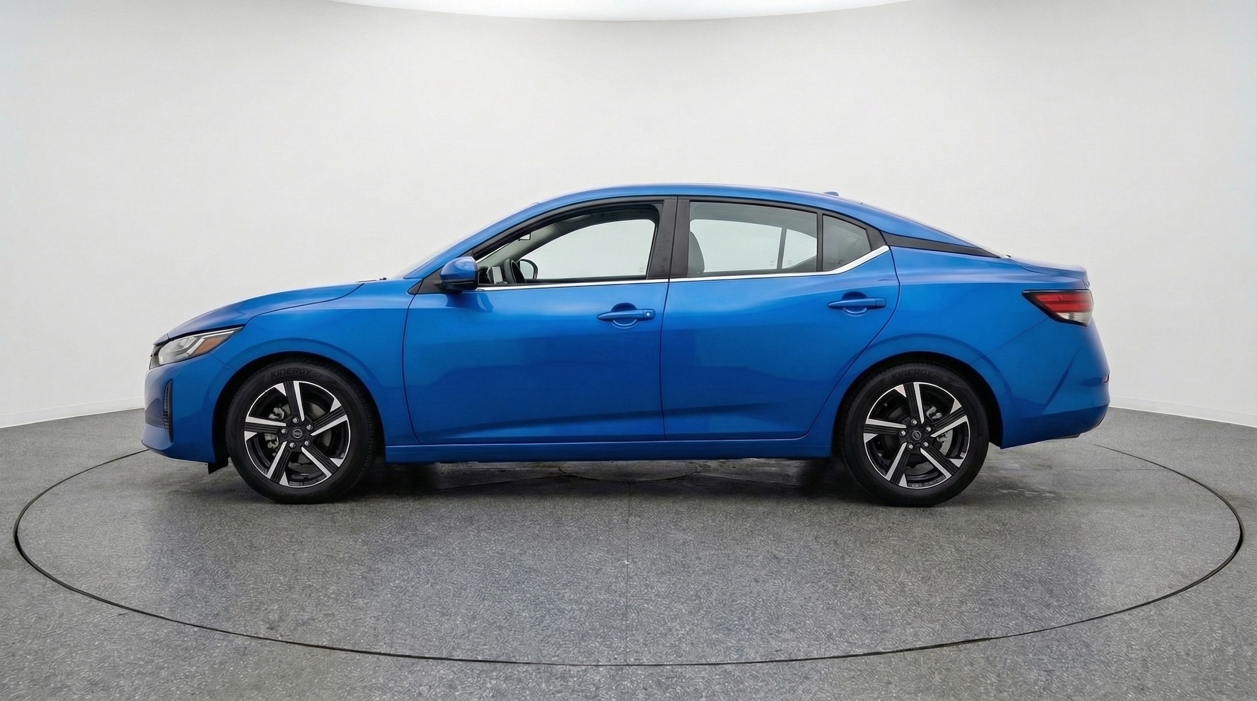 Thumbnail: 2025 Nissan Sentra - 4