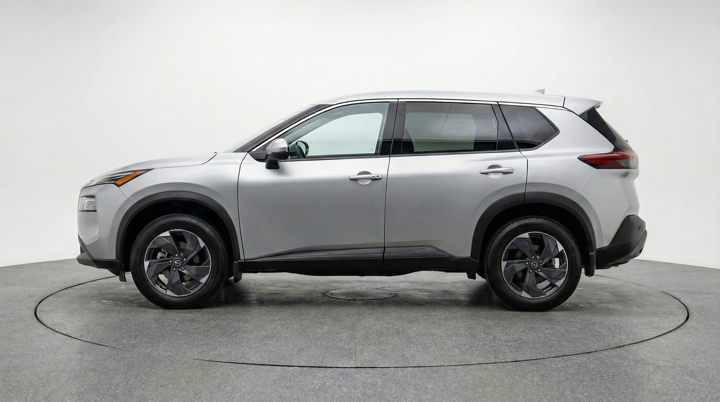 Thumbnail: 2025 Nissan Rogue - 4