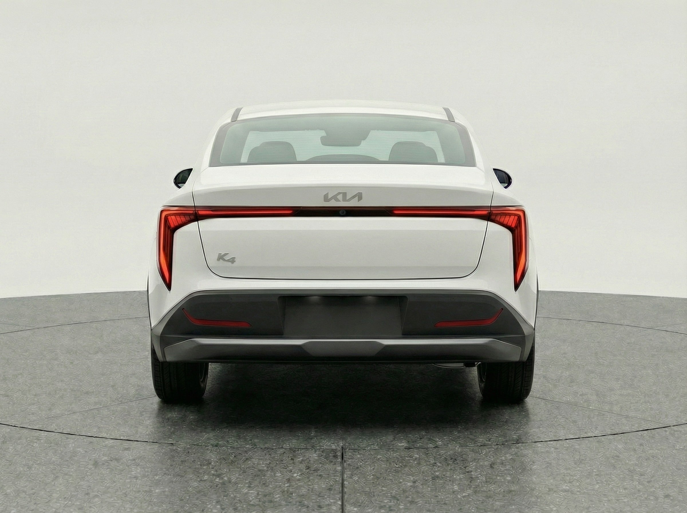 Thumbnail: 2025 Kia K4 - 6