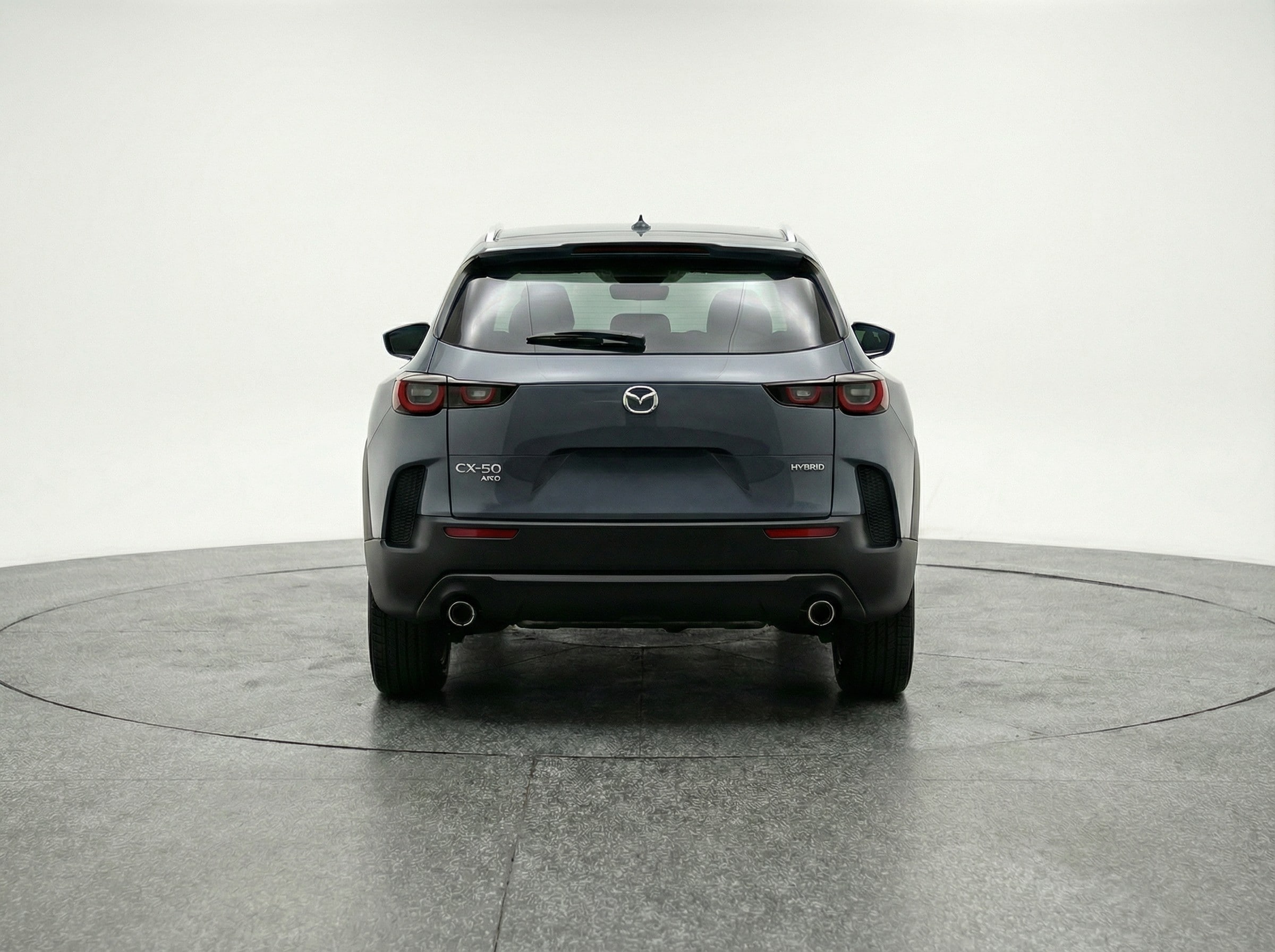 Thumbnail: 2025 Mazda CX-50 - 6