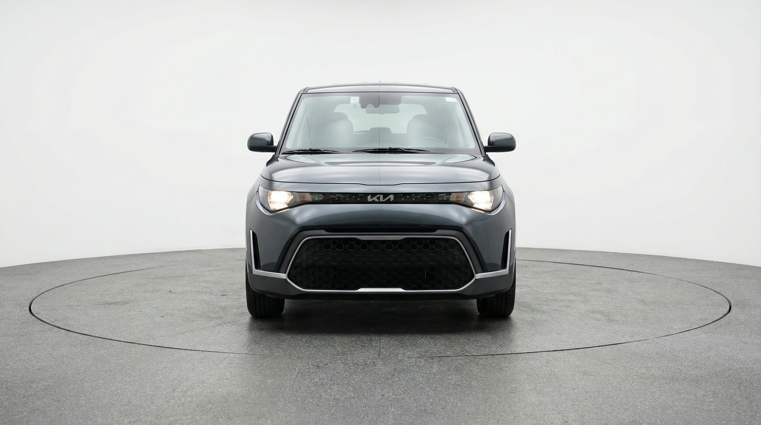 Thumbnail: 2025 Kia Soul - 2
