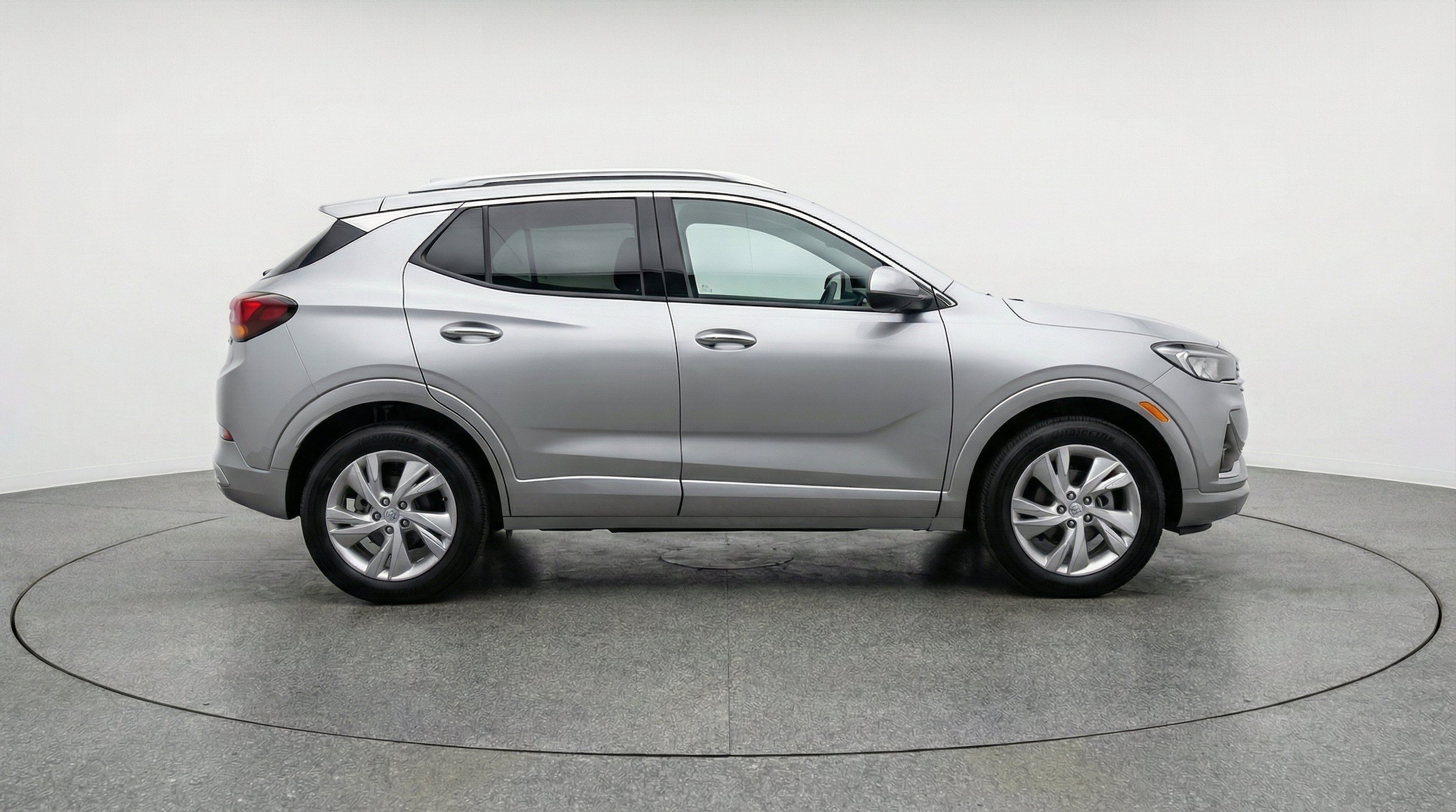 Thumbnail: 2026 Buick Encore GX - 11