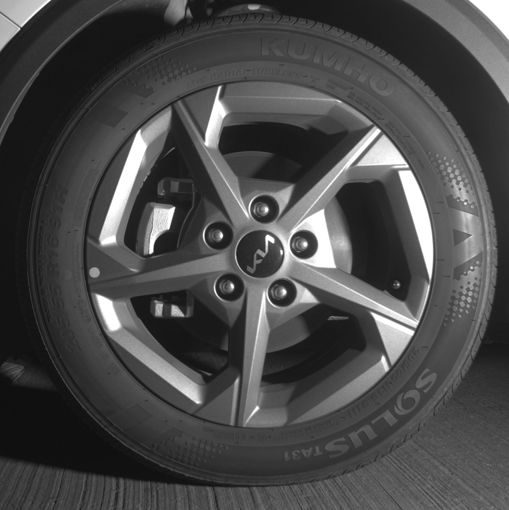 Thumbnail: 2025 Kia K4 - 9