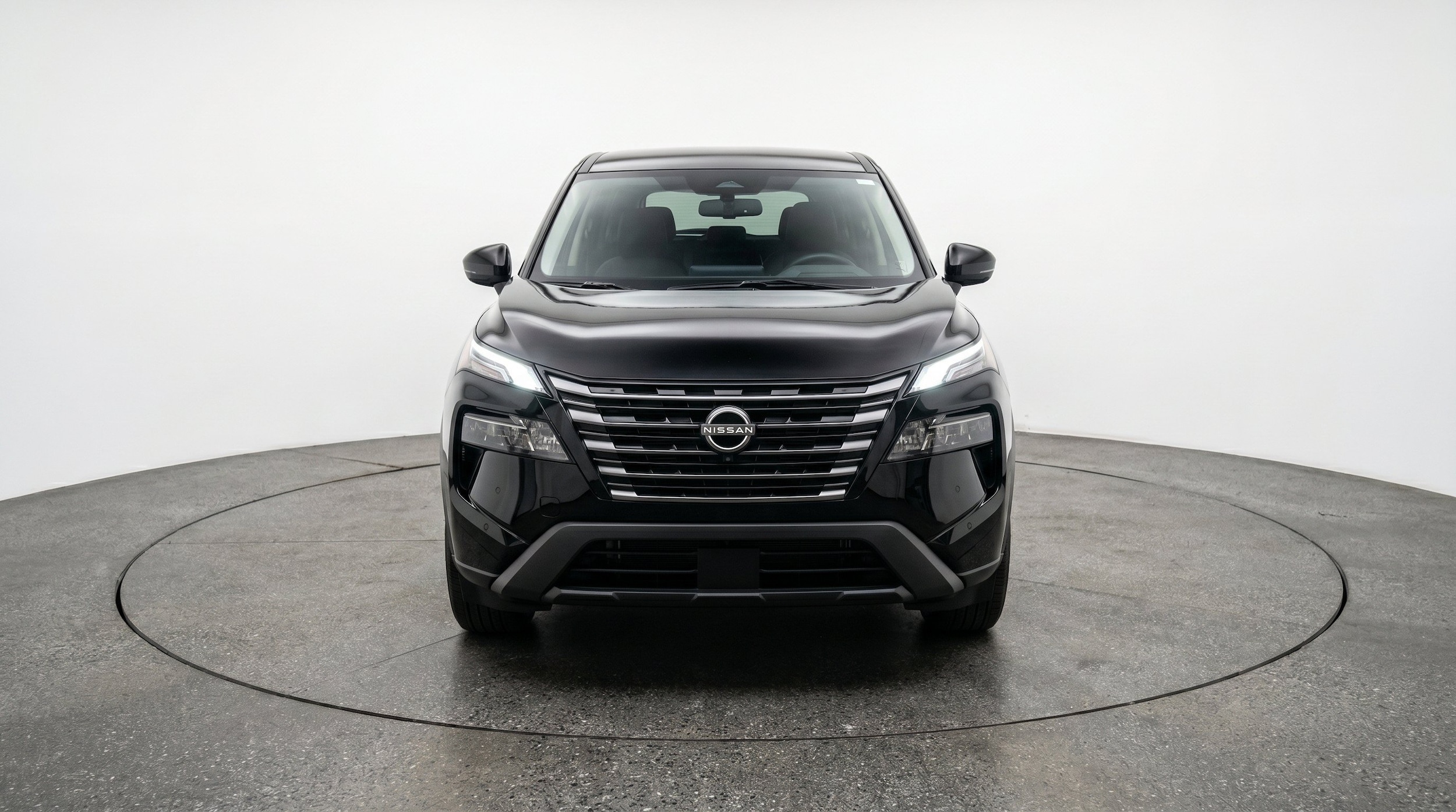Thumbnail: 2026 Nissan Rogue - 2