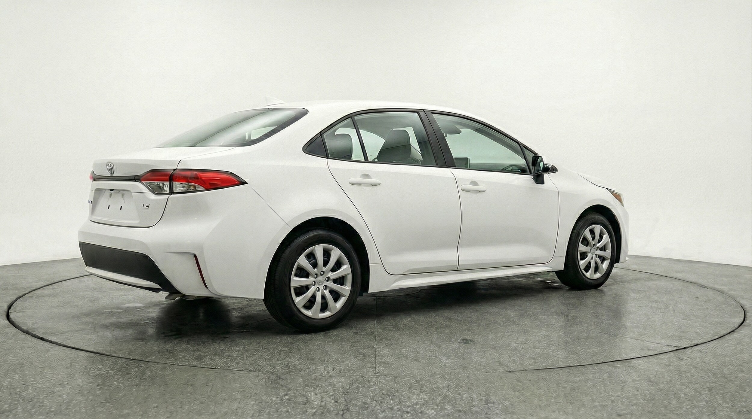 Thumbnail: 2025 Toyota Corolla - 7