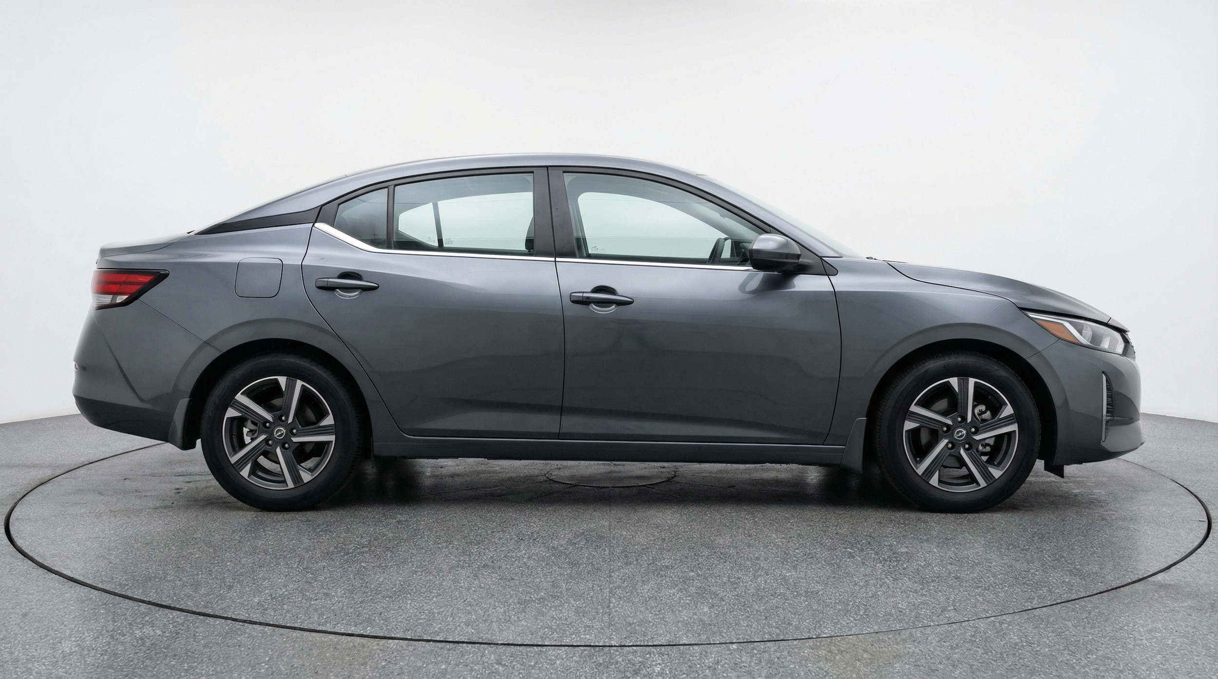 Thumbnail: 2025 Nissan Sentra - 8