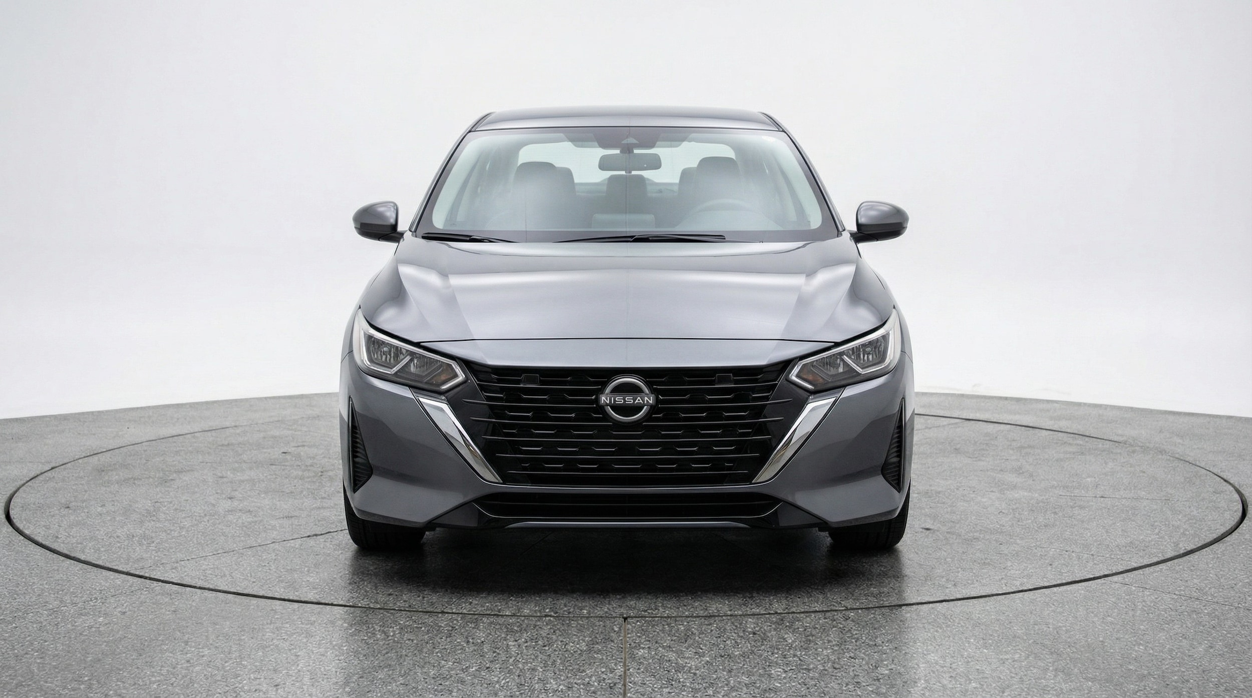 Thumbnail: 2025 Nissan Sentra - 2