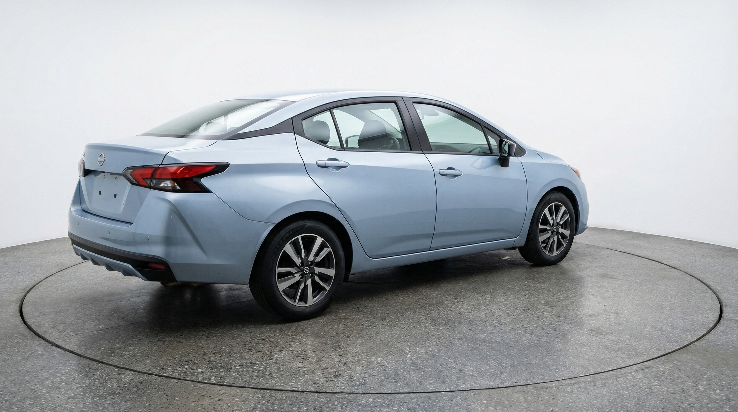 Thumbnail: 2025 Nissan Versa - 7