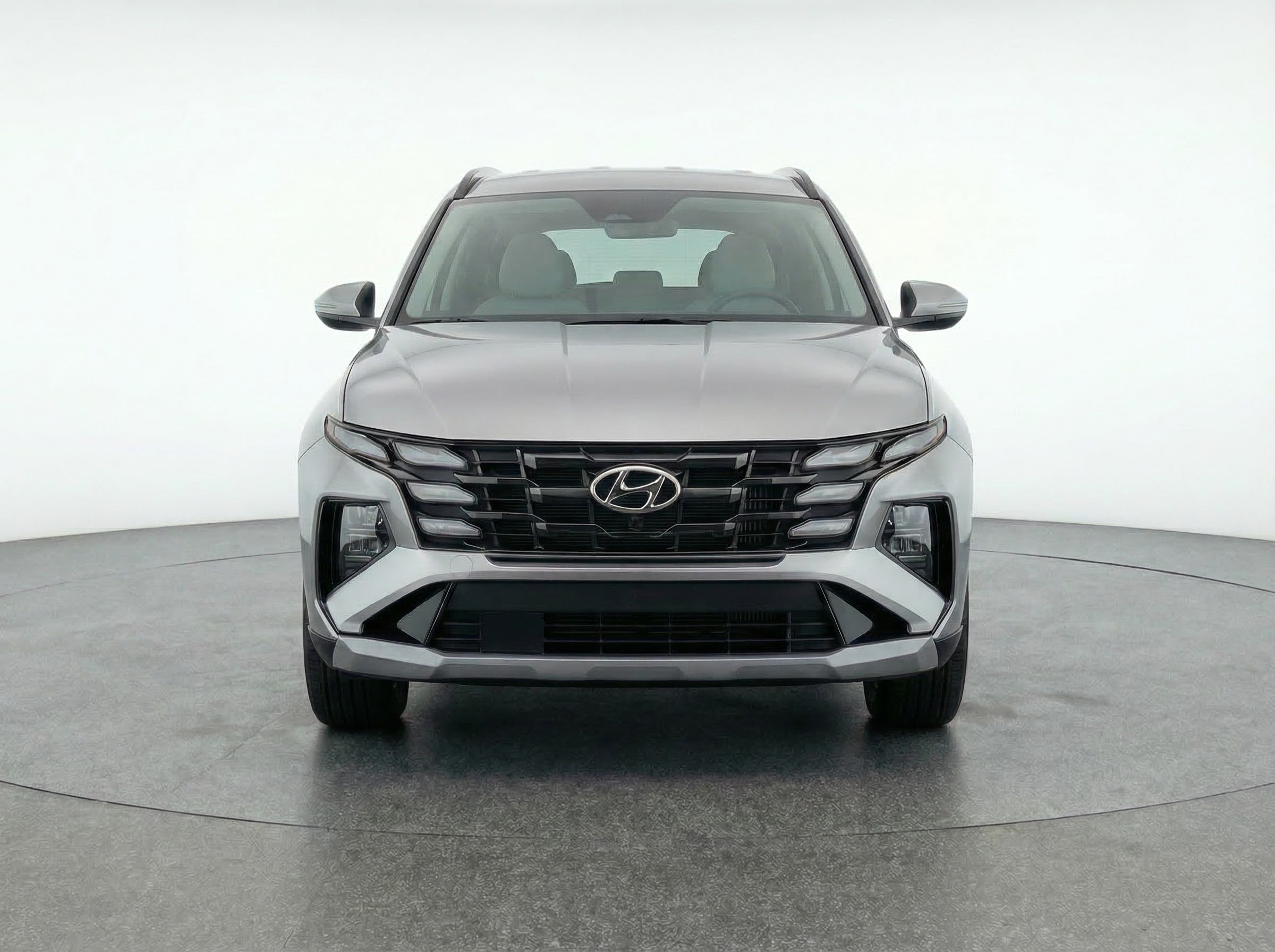 Thumbnail: 2025 Hyundai Tucson - 2