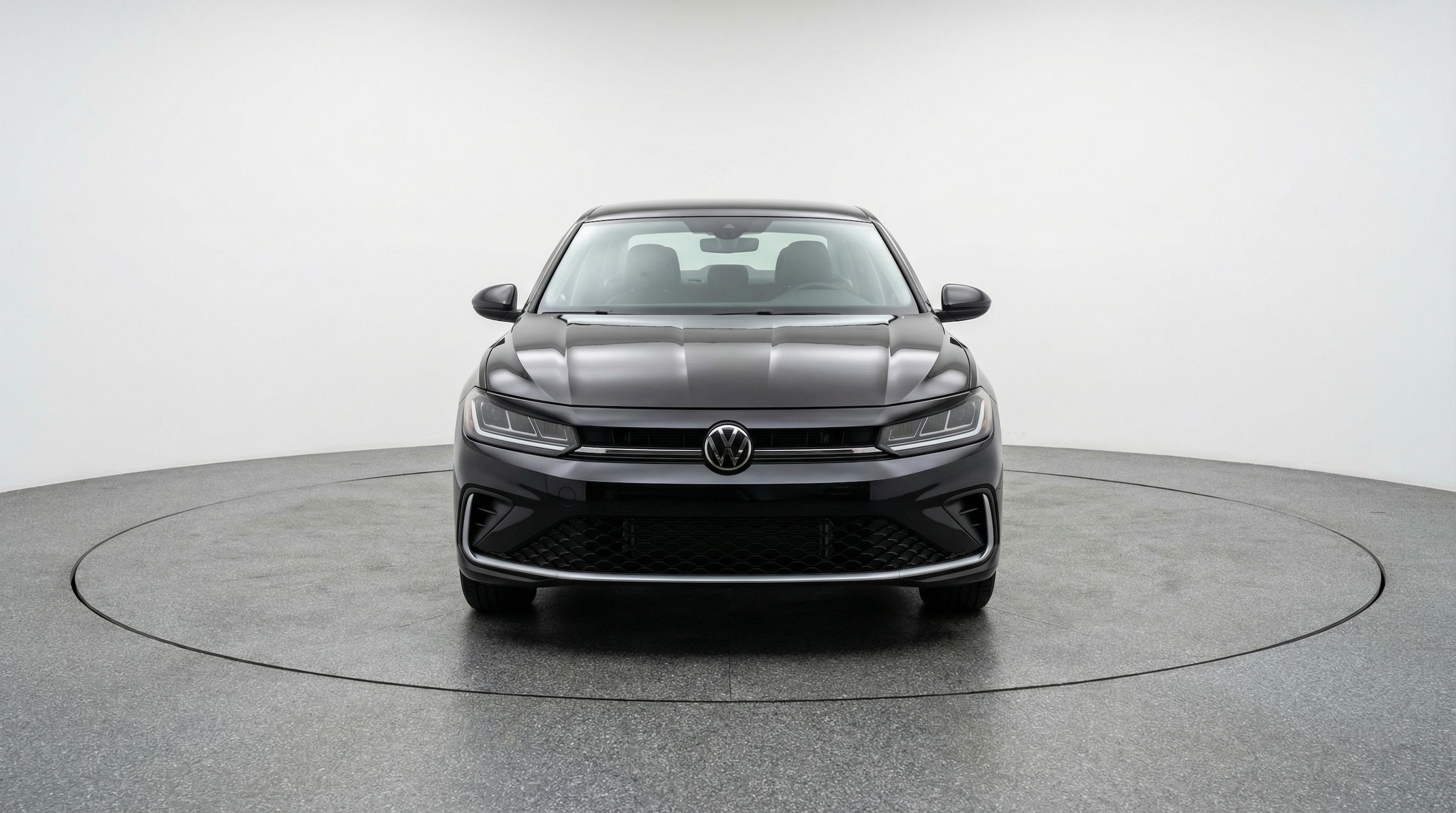 Thumbnail: 2025 Volkswagen Jetta - 2