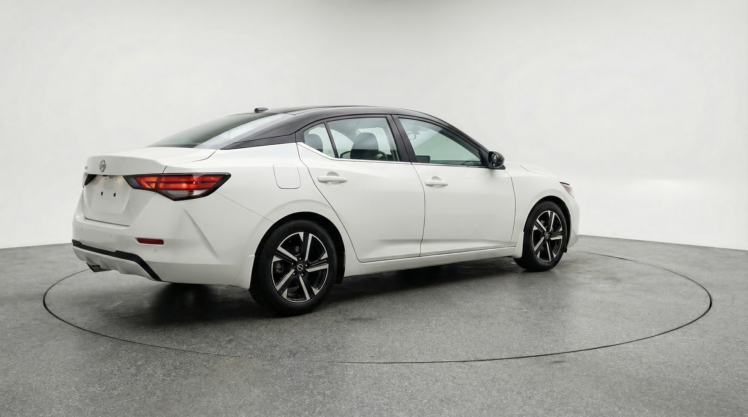 Thumbnail: 2025 Nissan Sentra - 7