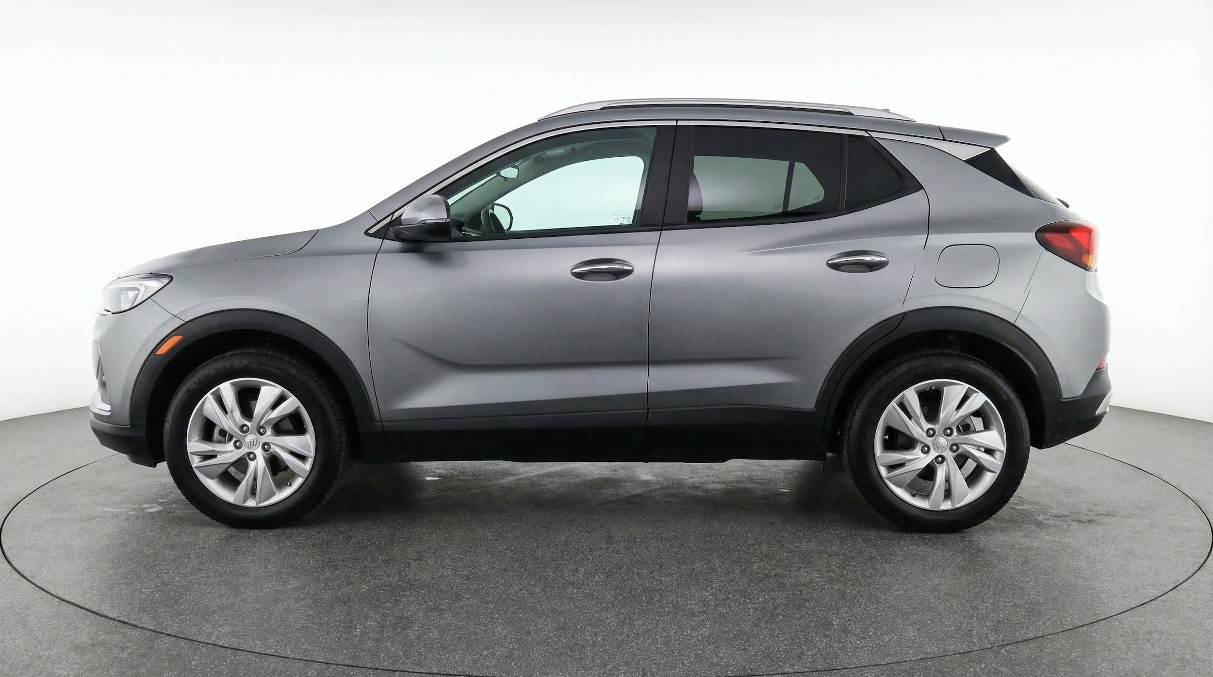 Thumbnail: 2025 Buick Encore GX - 5