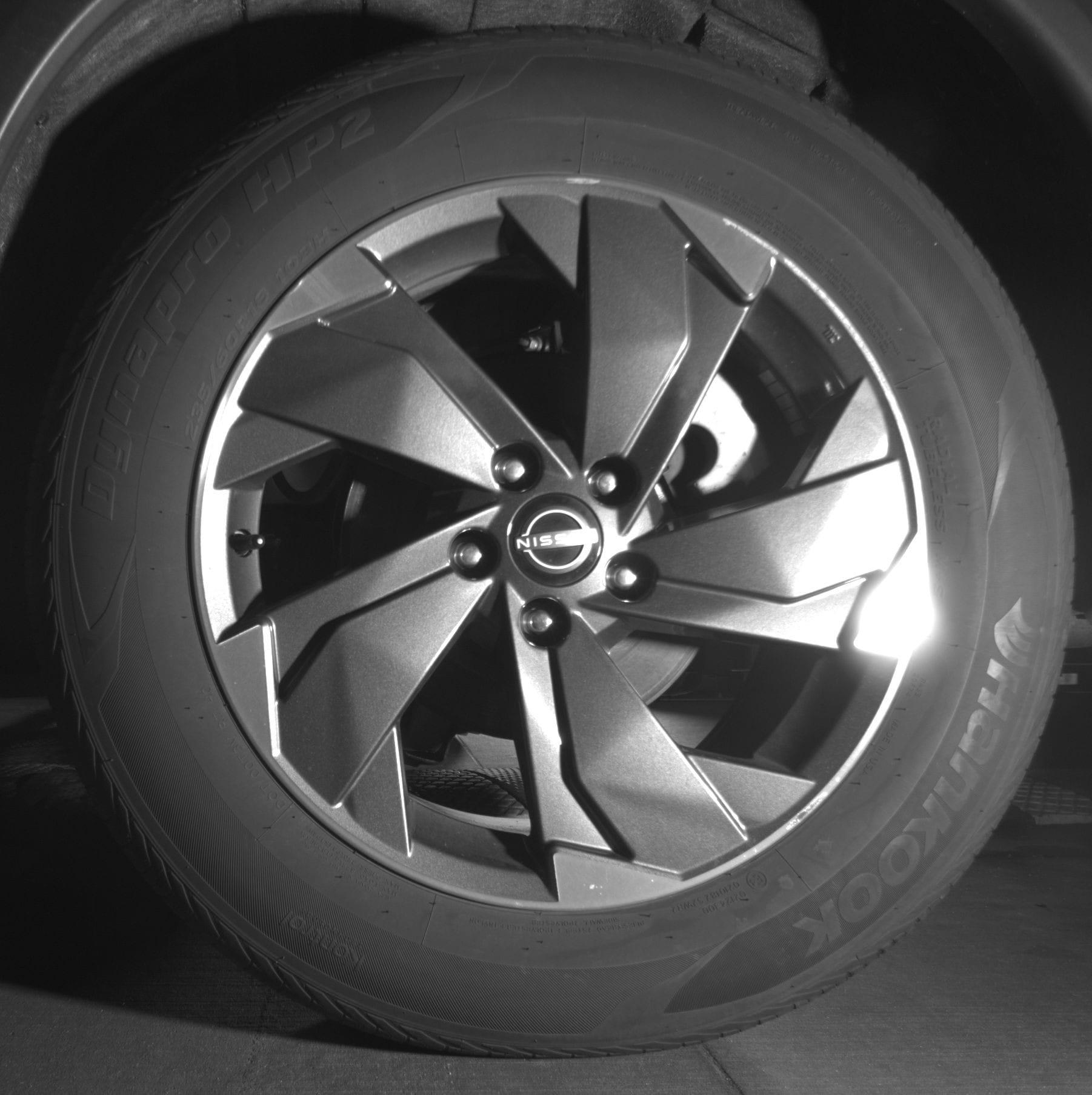 Thumbnail: 2025 Nissan Rogue - 11