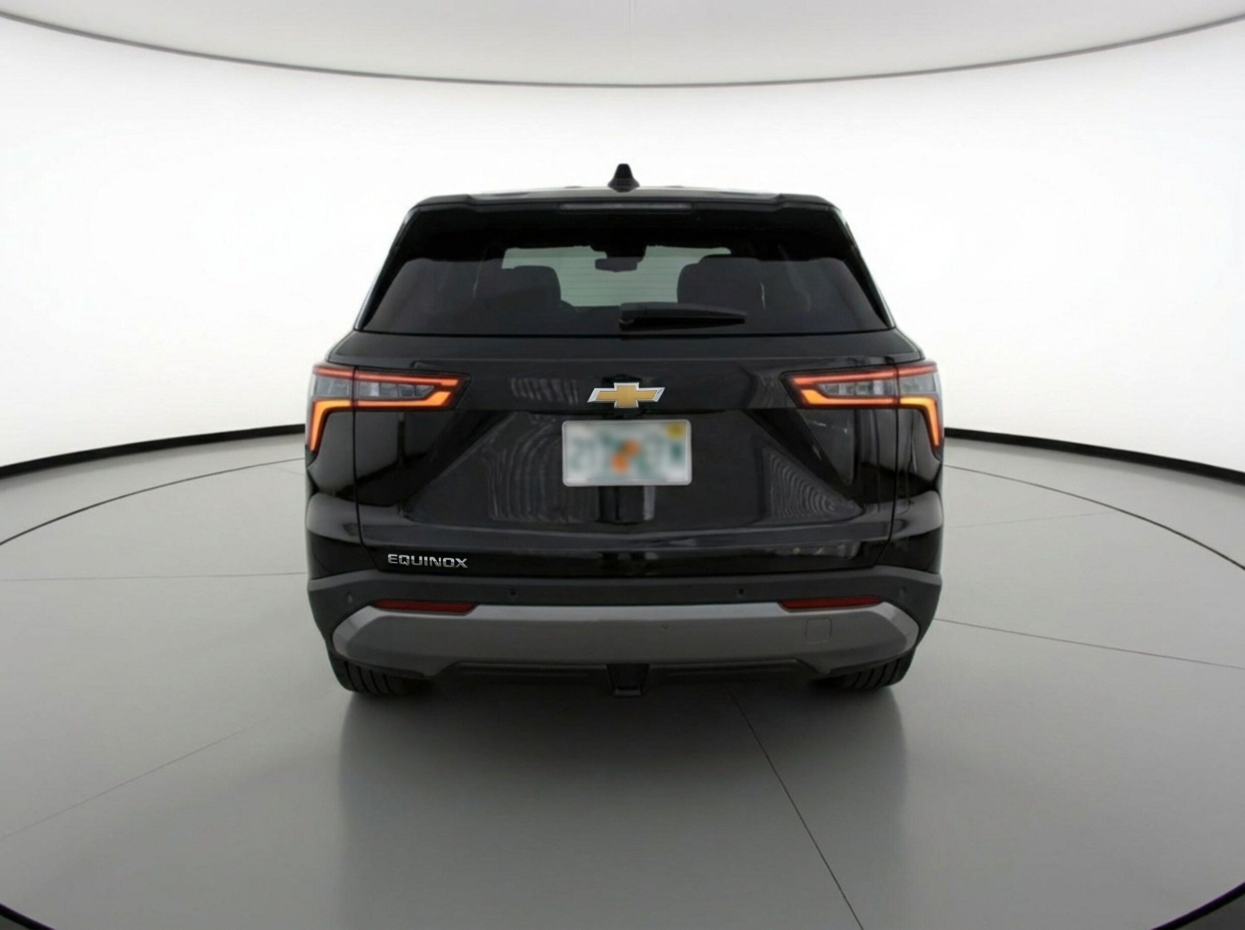 Thumbnail: 2025 Chevrolet Equinox - 6