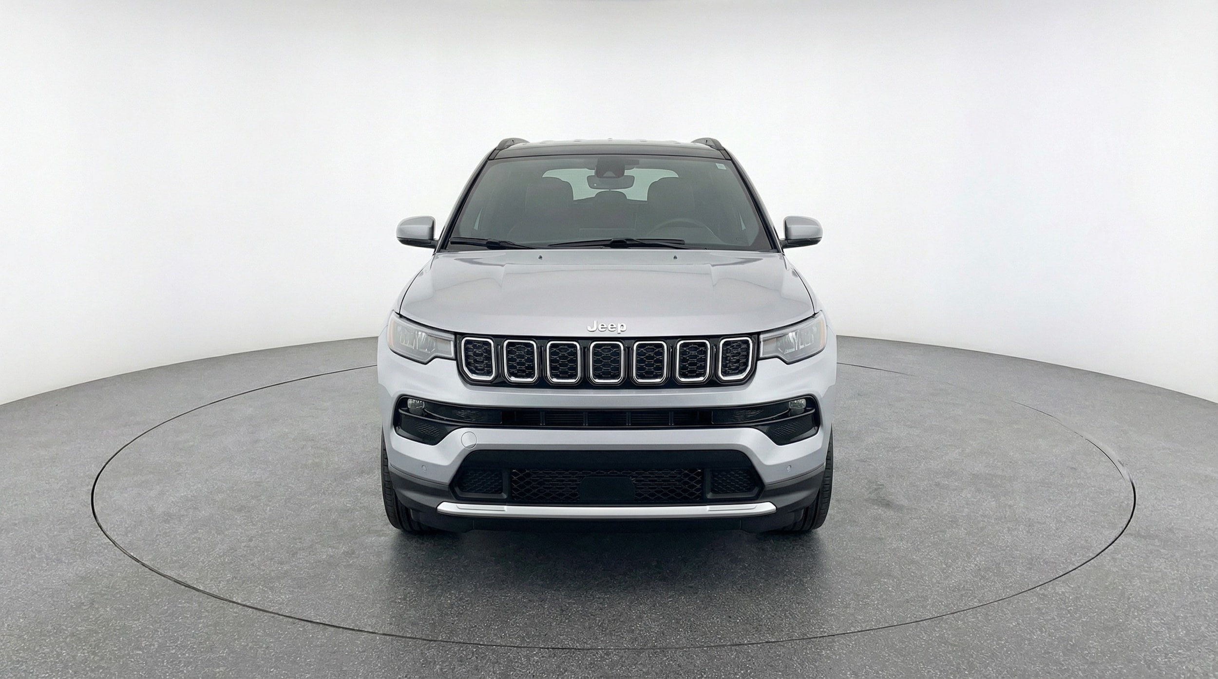 Thumbnail: 2025 Jeep Compass - 2