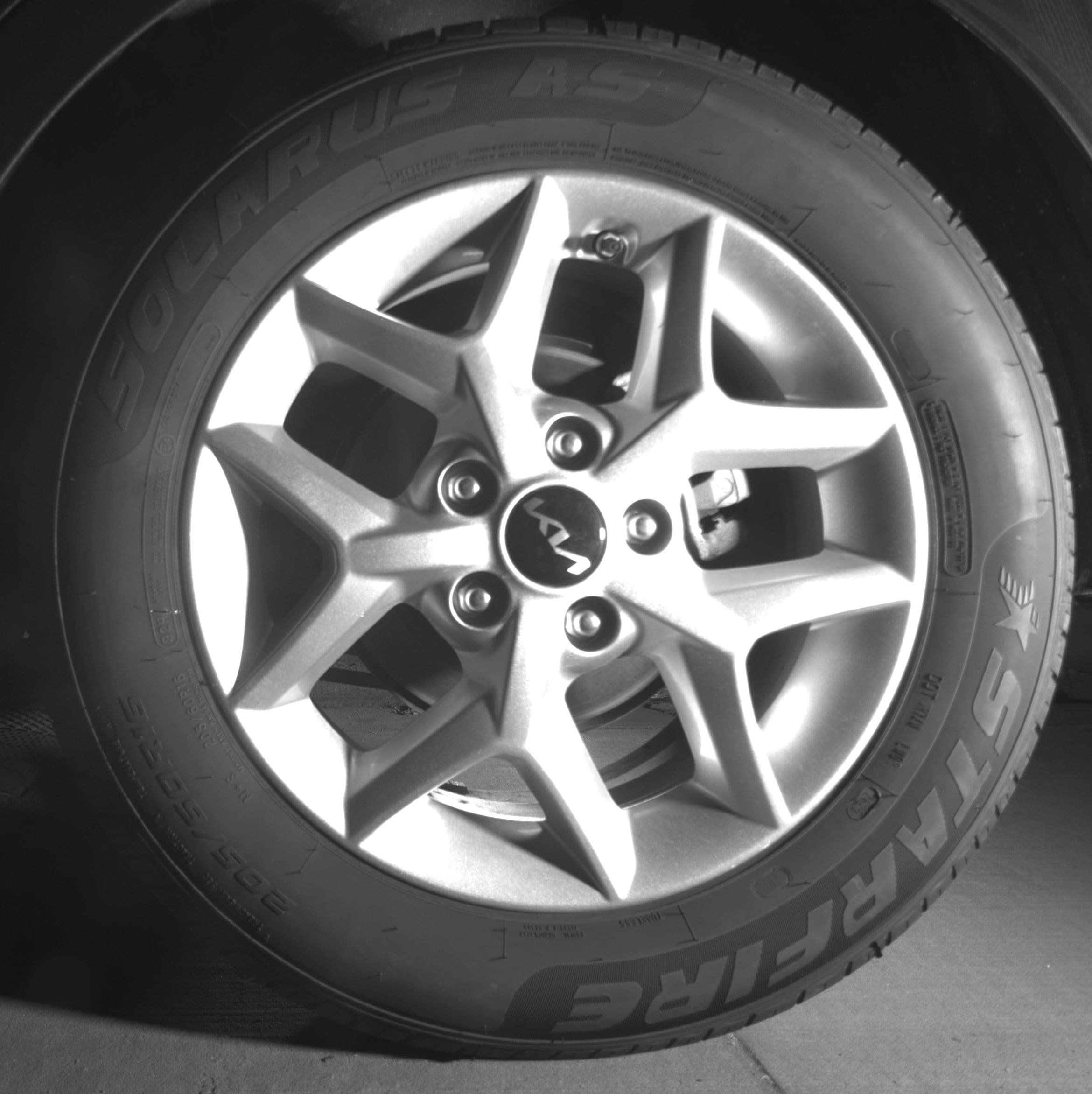 Thumbnail: 2025 Kia Soul - 16