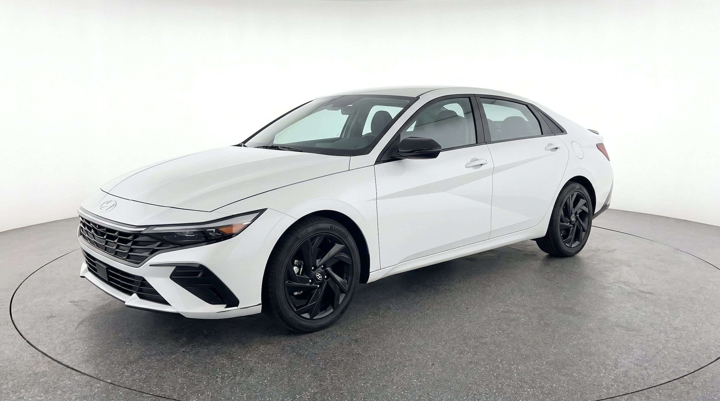 Thumbnail: 2026 Hyundai Elantra - 3