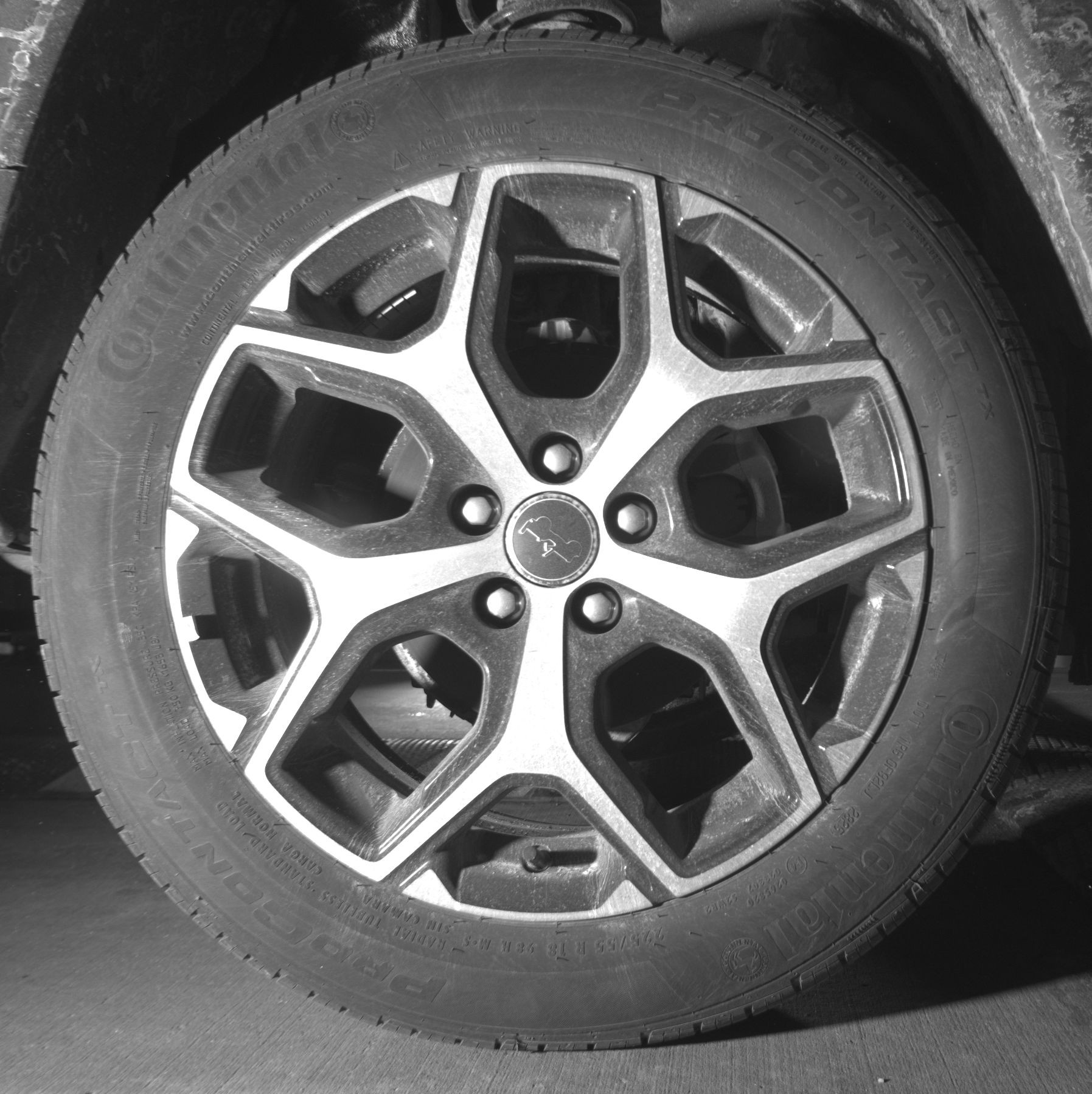 Thumbnail: 2025 Jeep Compass - 12