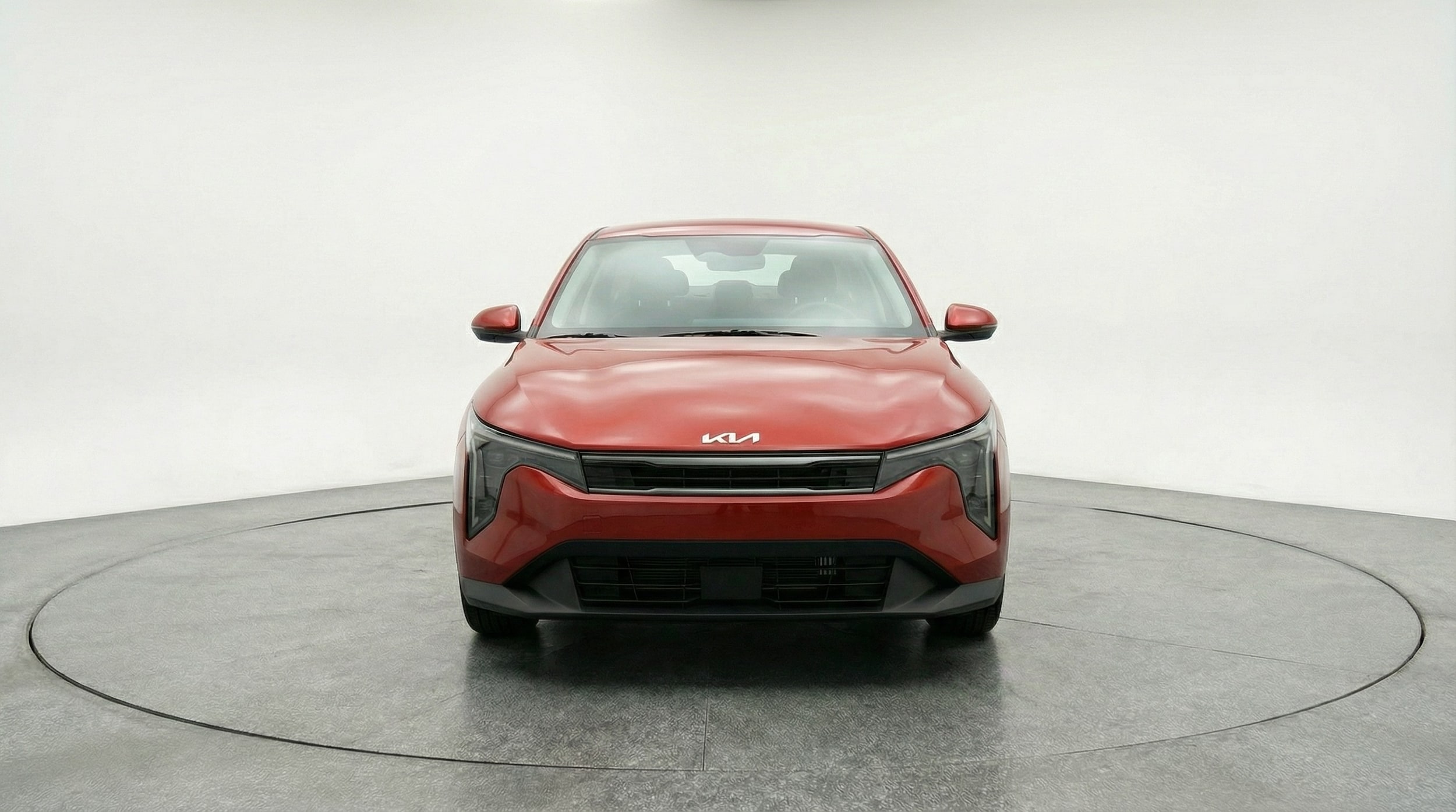 Thumbnail: 2025 Kia K4 - 2