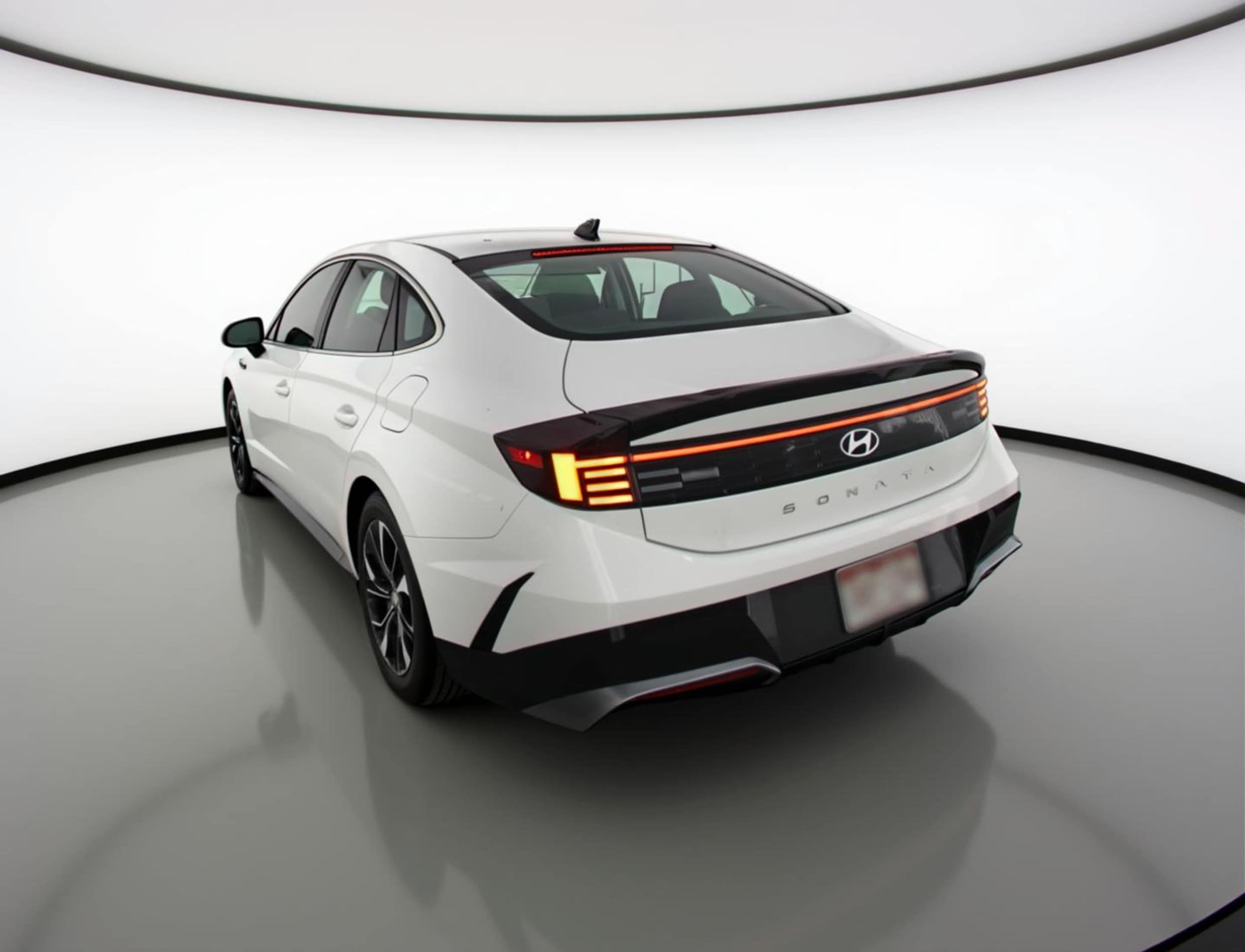 Thumbnail: 2025 Hyundai Sonata - 5