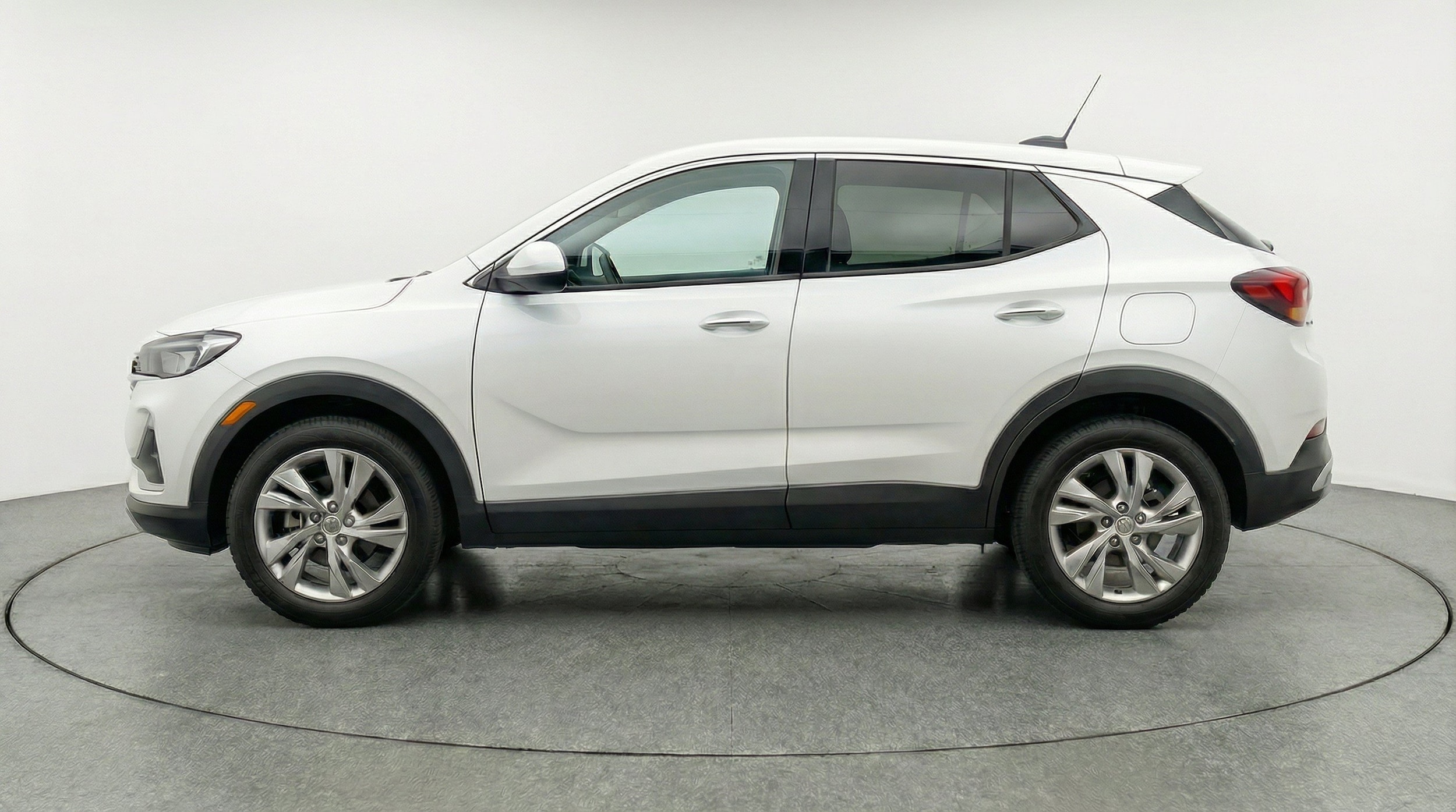 Thumbnail: 2026 Buick Encore GX - 5