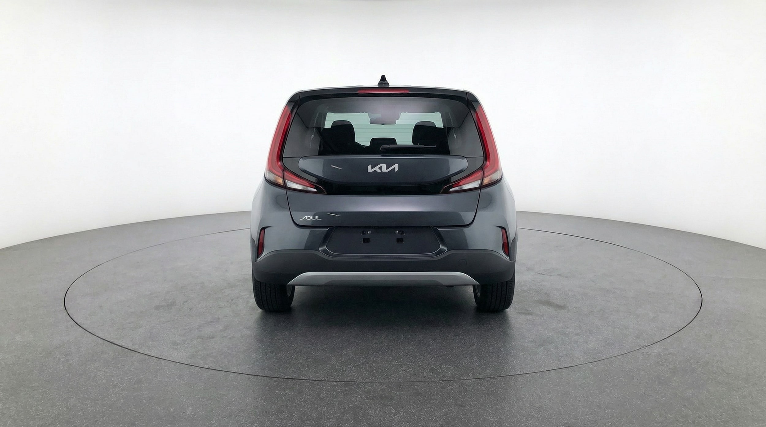 Thumbnail: 2025 Kia Soul - 6