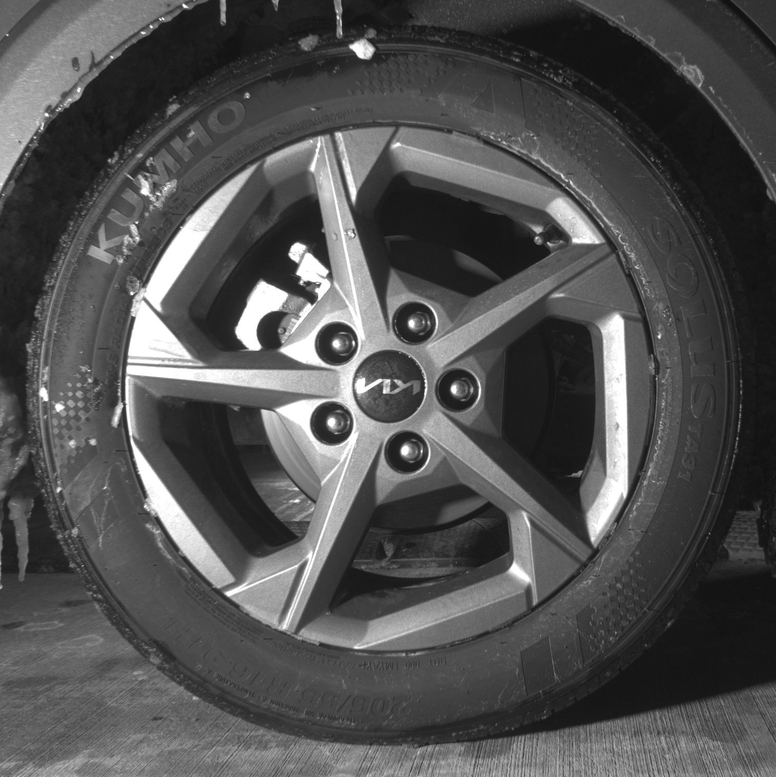 Thumbnail: 2025 Kia K4 - 12