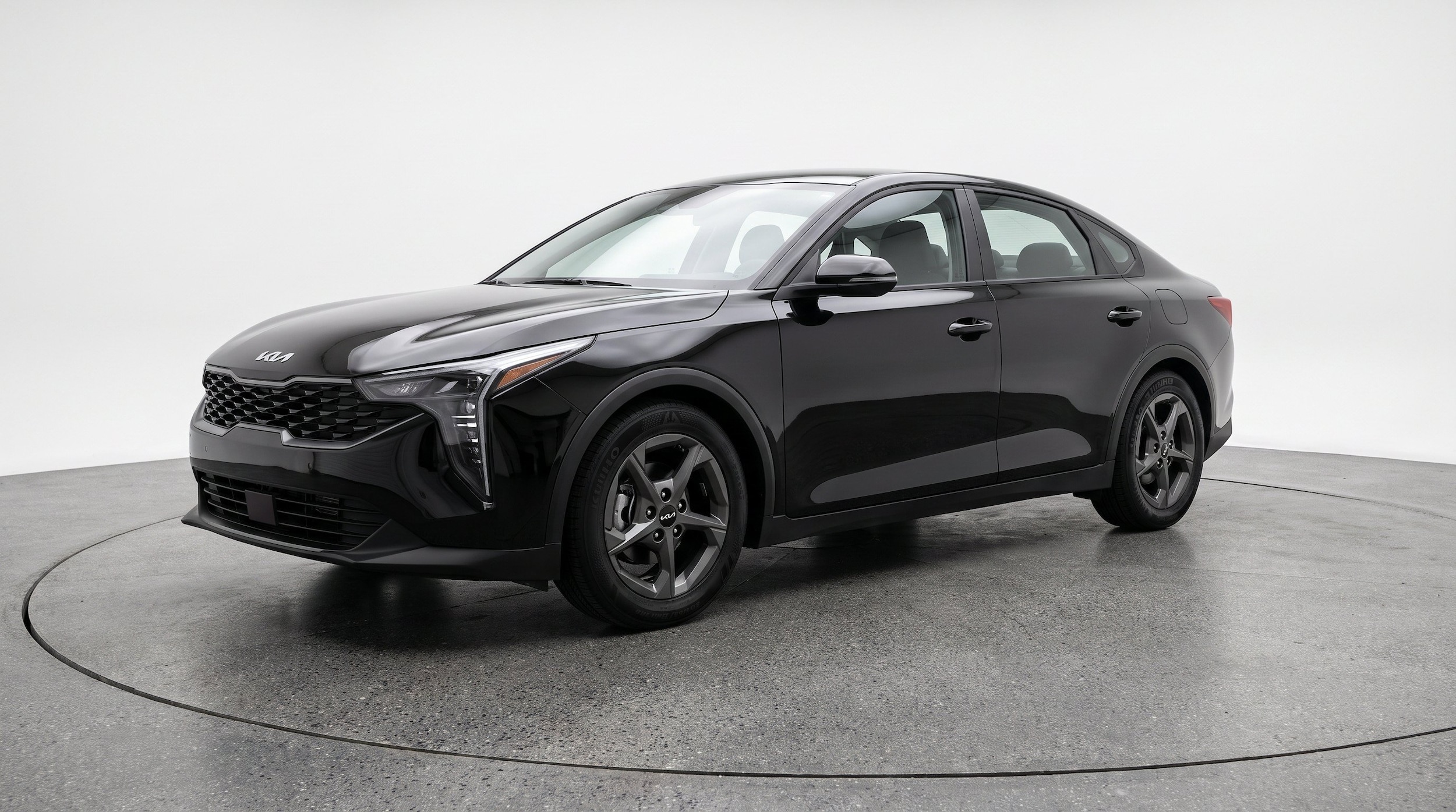 Thumbnail: 2026 Kia K4 - 3