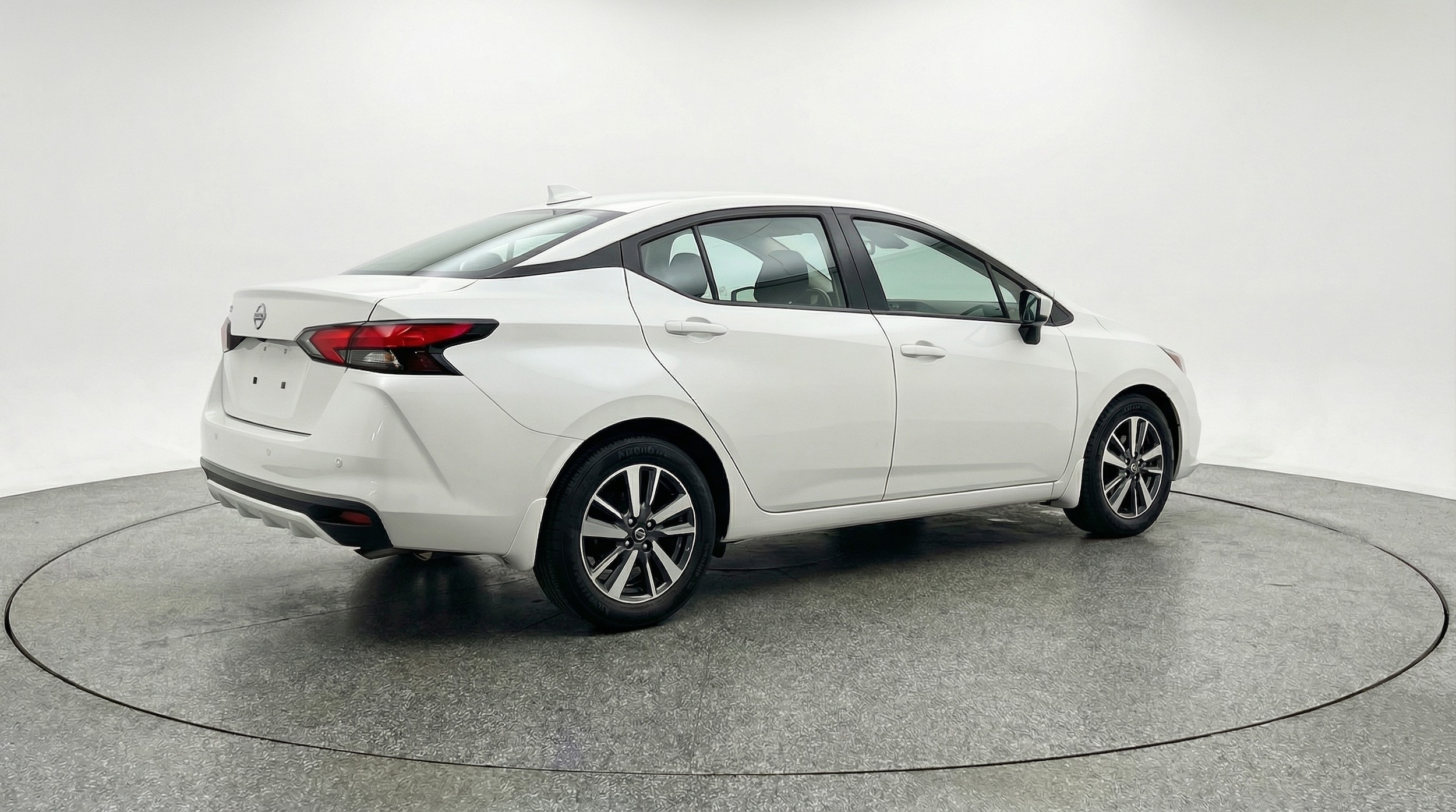 Thumbnail: 2025 Nissan Versa - 7