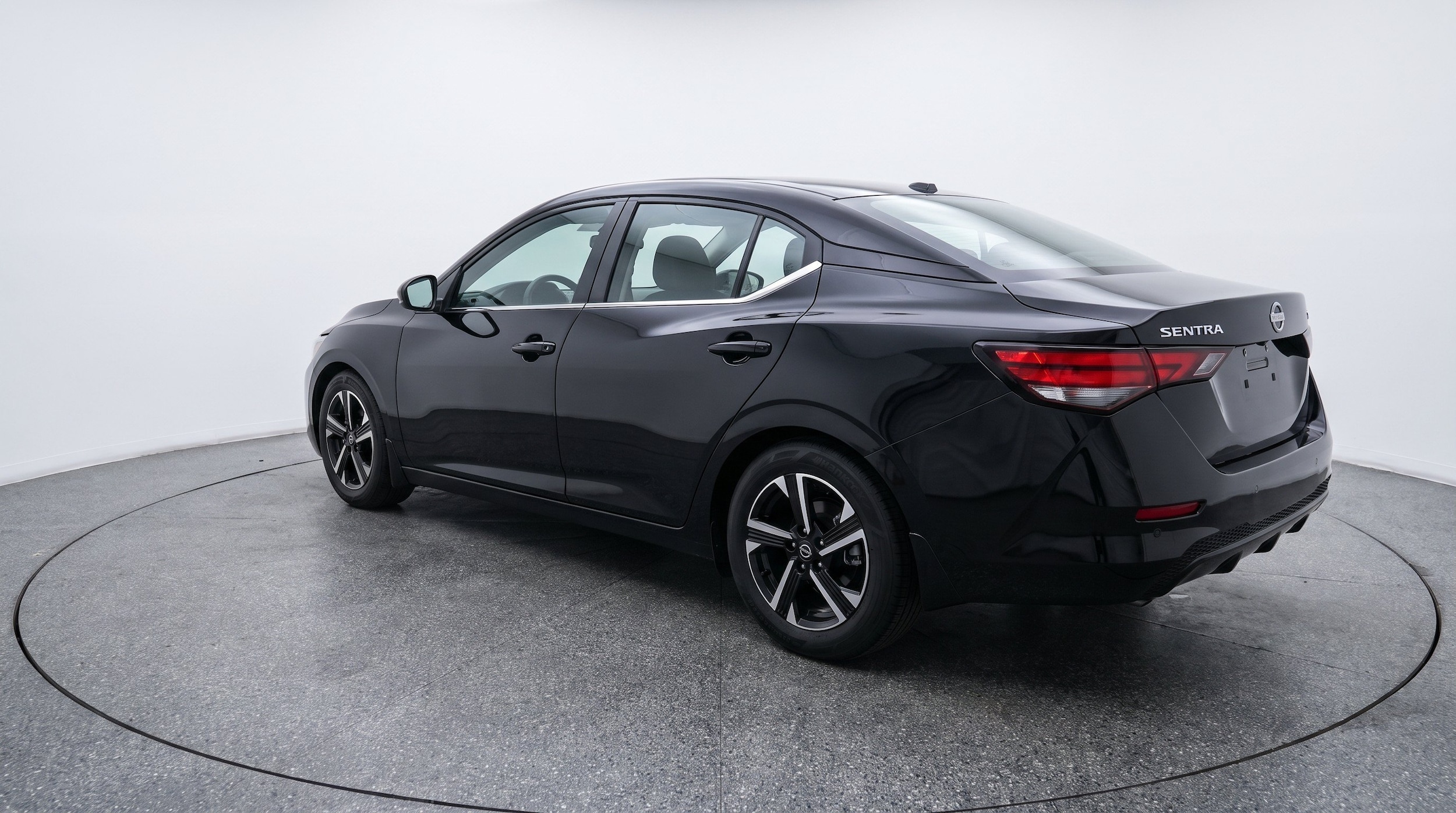 Thumbnail: 2025 Nissan Sentra - 6
