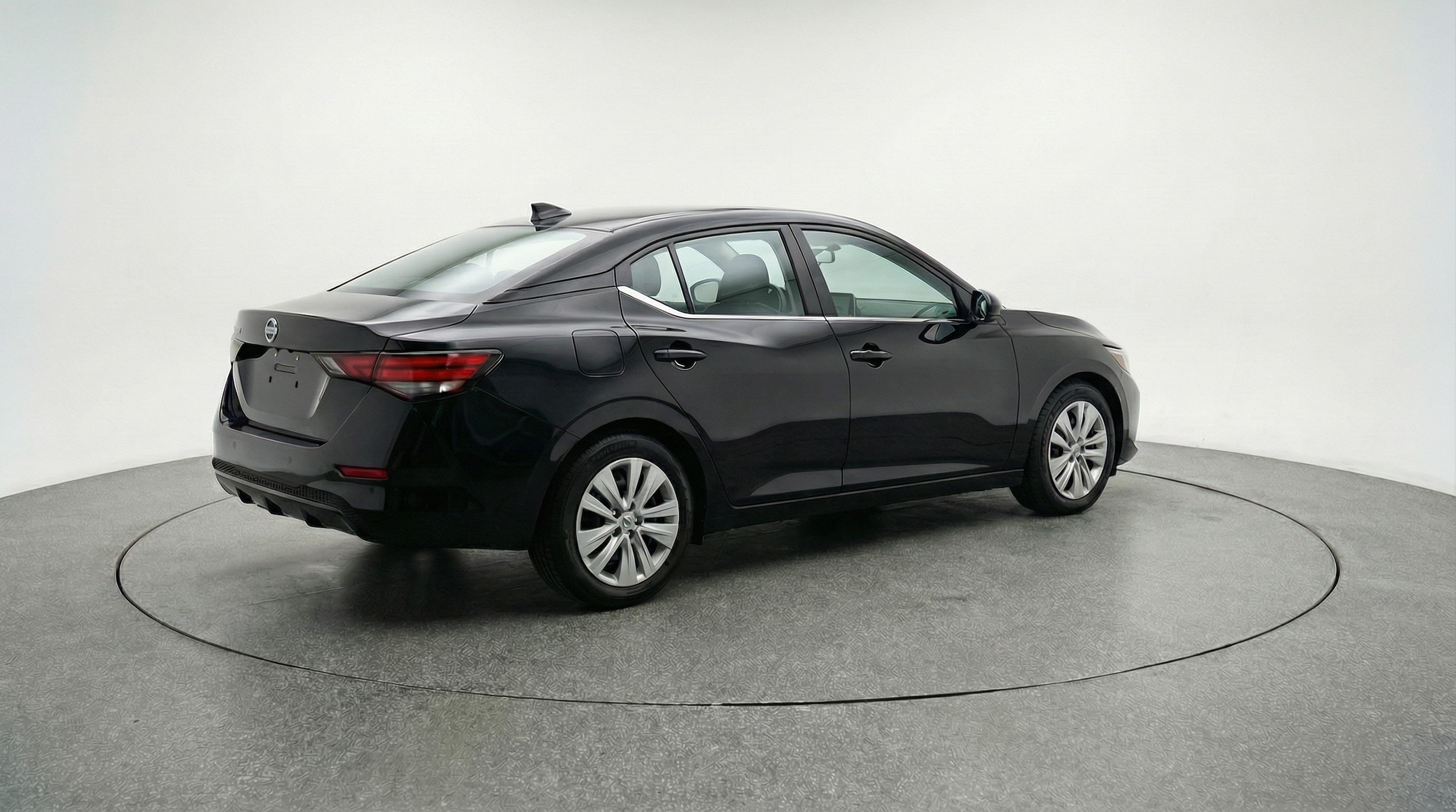 Thumbnail: 2025 Nissan Sentra - 7