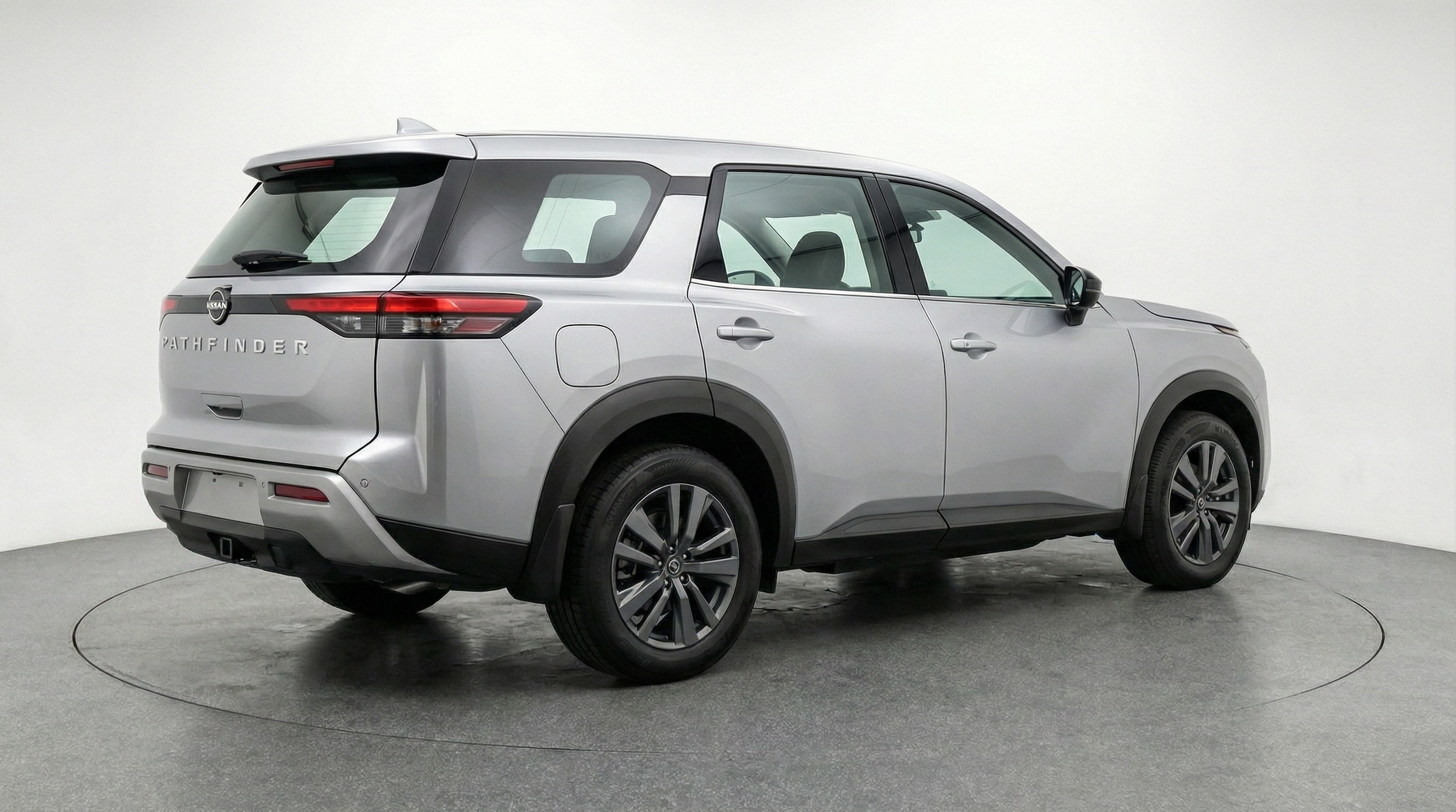 Thumbnail: 2025 Nissan Pathfinder - 7