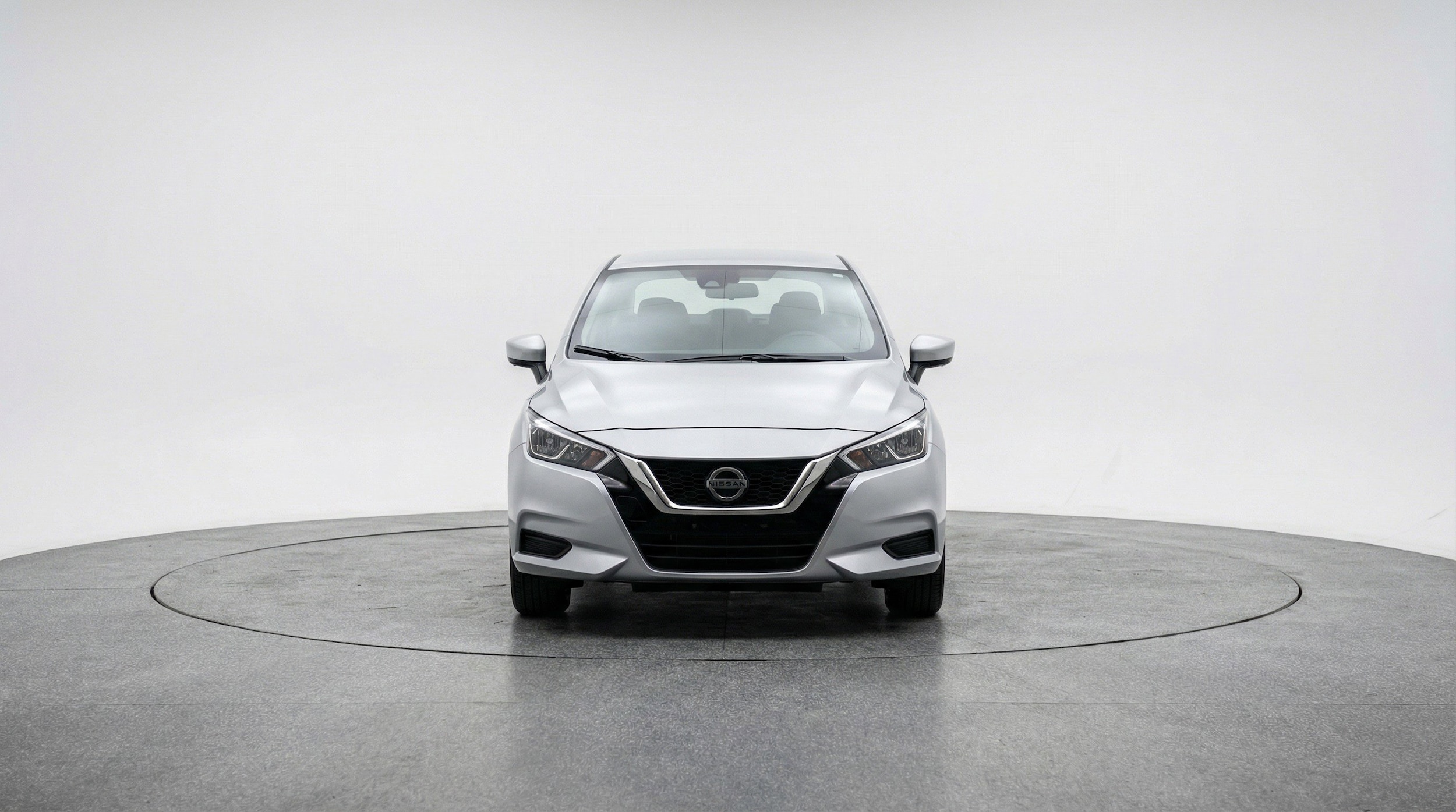 Thumbnail: 2025 Nissan Versa - 2