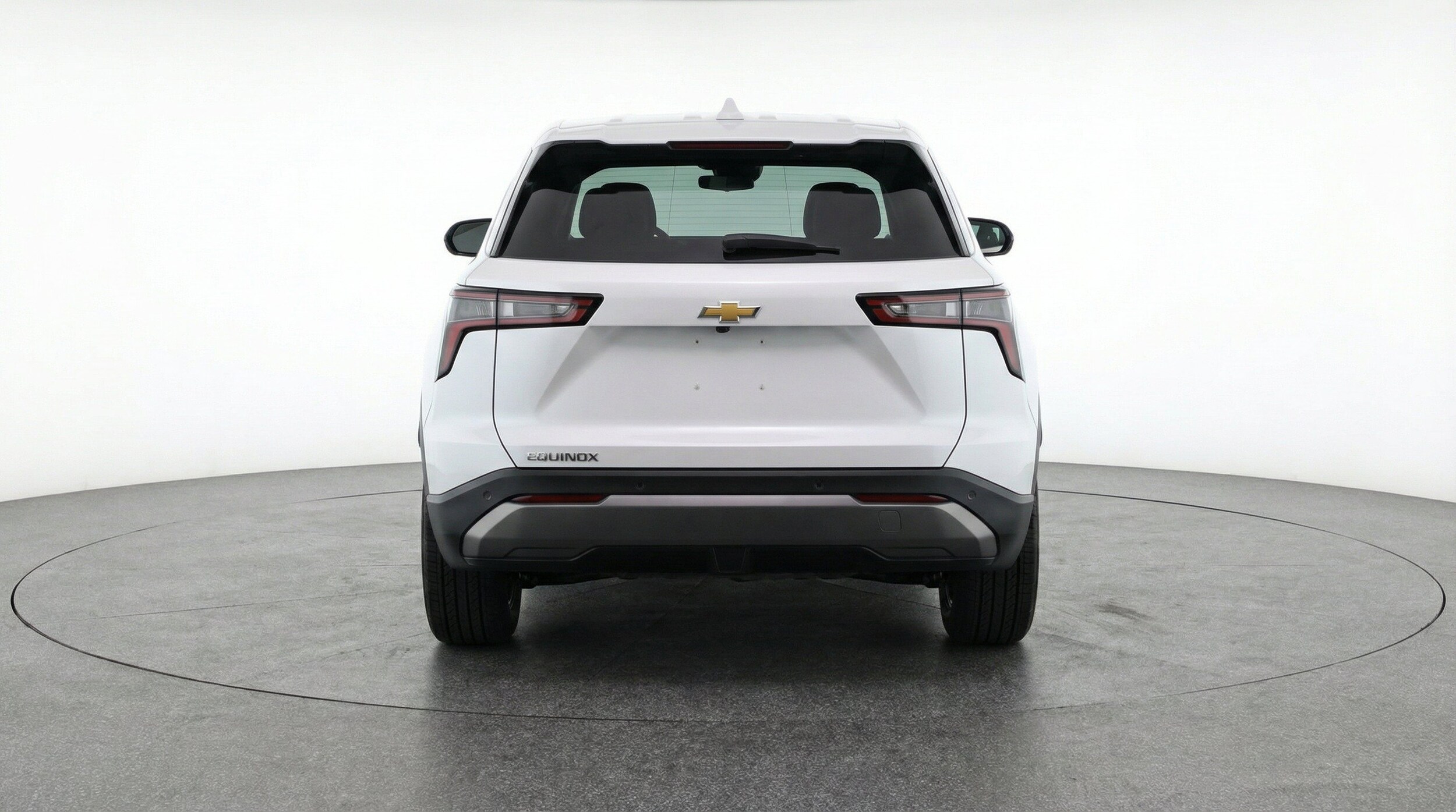 Thumbnail: 2025 Chevrolet Equinox - 7