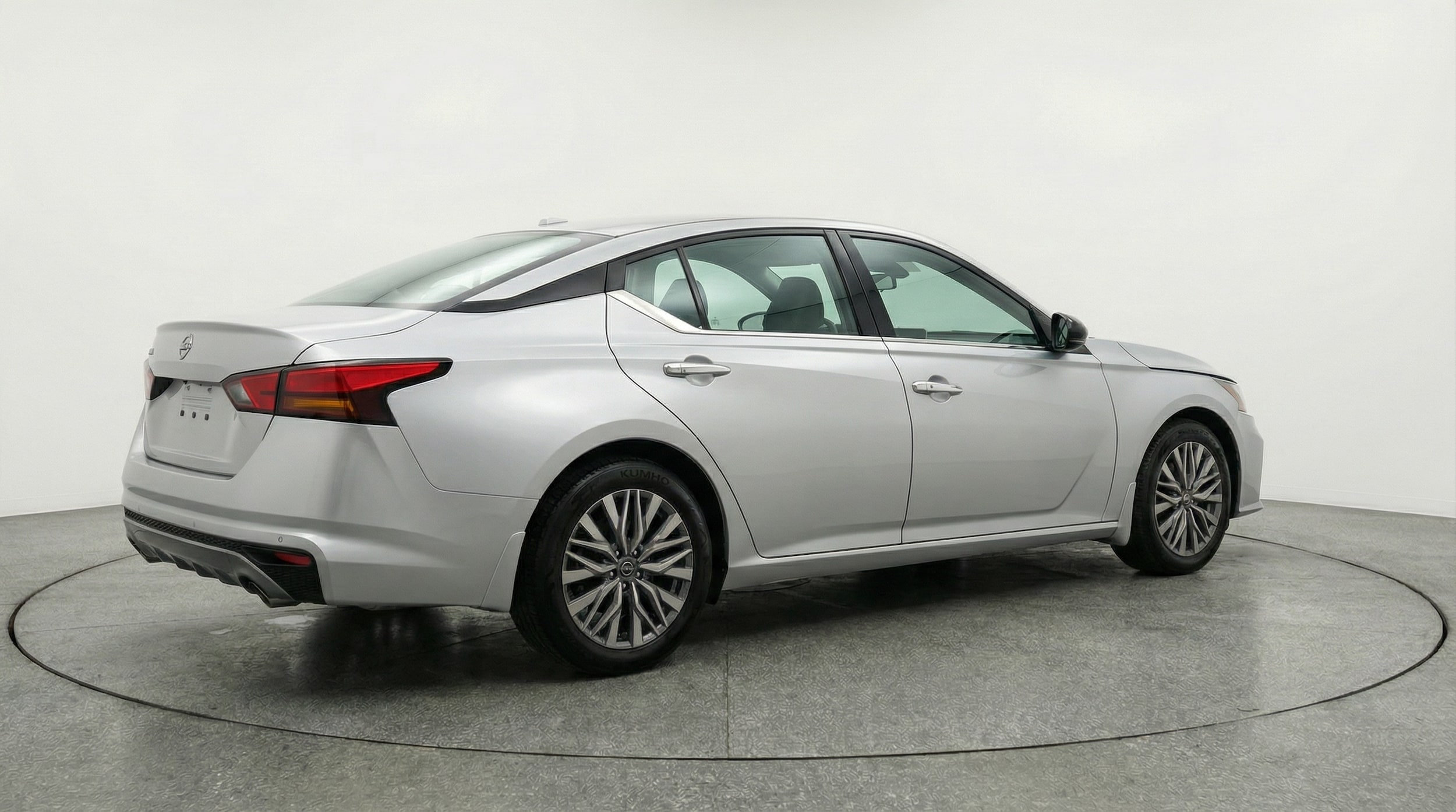 Thumbnail: 2025 Nissan Altima - 7