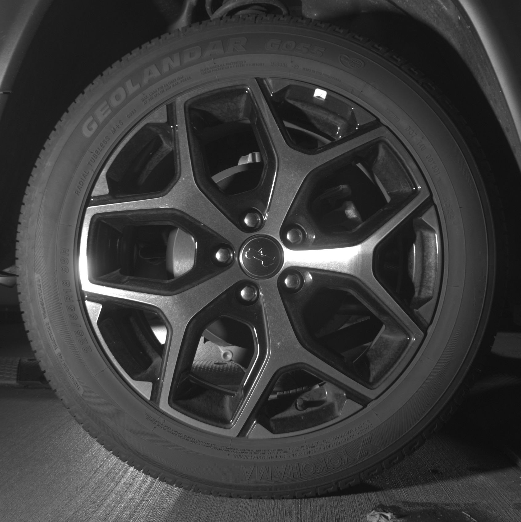 Thumbnail: 2025 Jeep Compass - 12