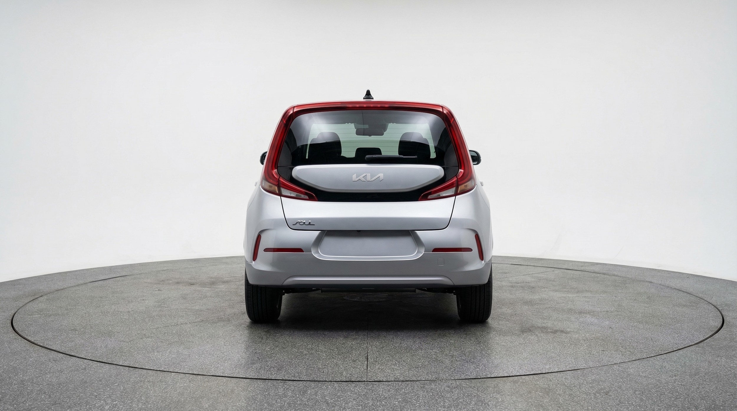 Thumbnail: 2025 Kia Soul - 6