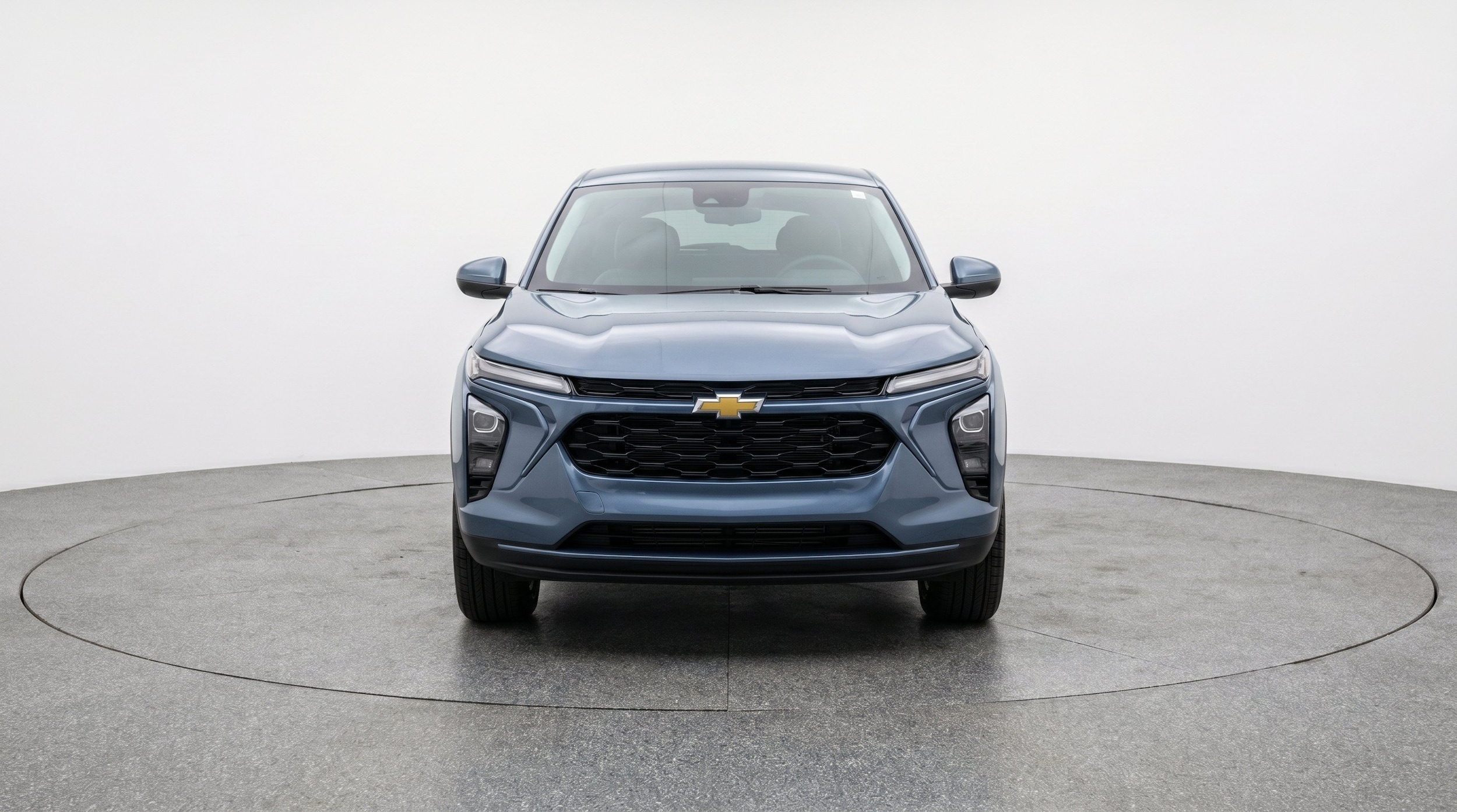 Thumbnail: 2025 Chevrolet Trax - 2