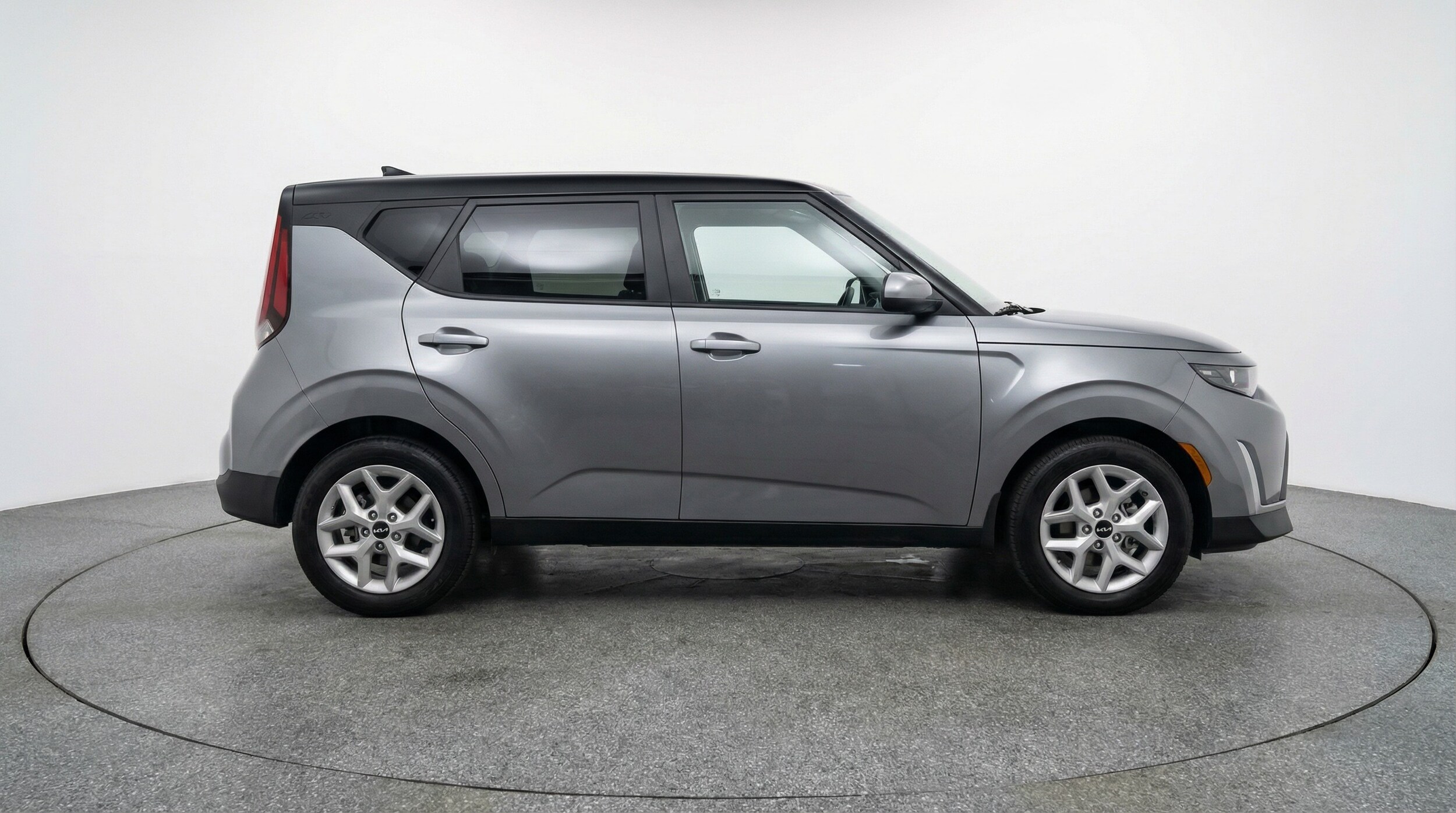 Thumbnail: 2025 Kia Soul - 8