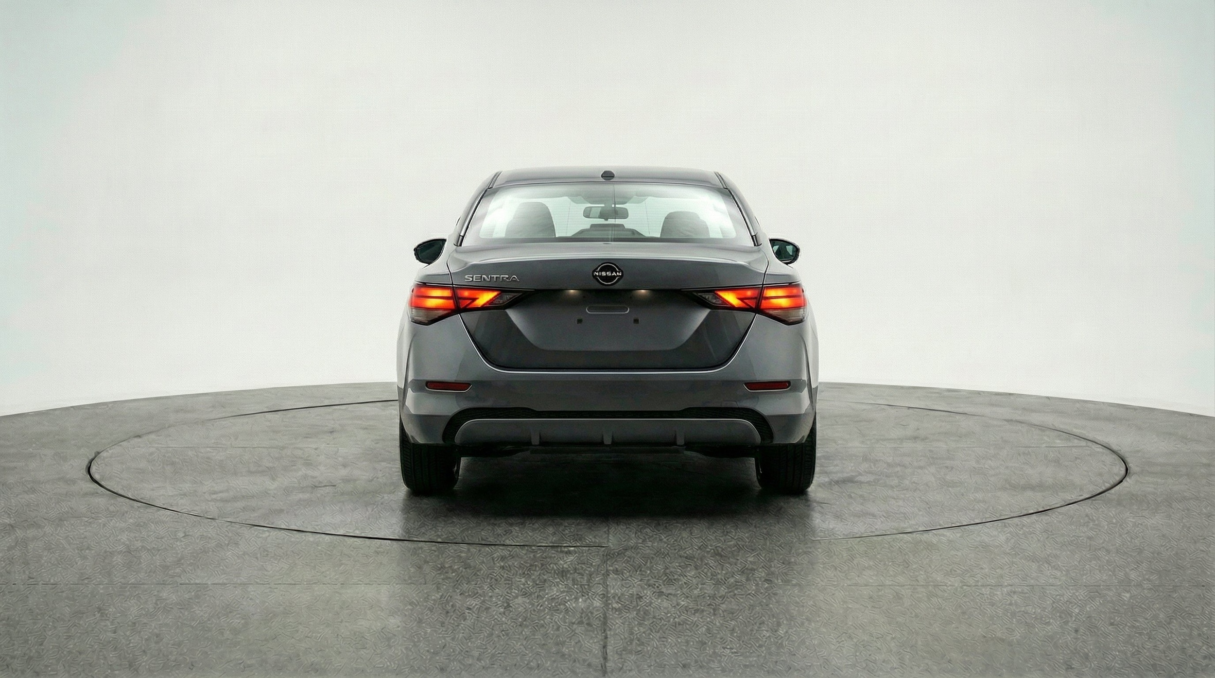 Thumbnail: 2025 Nissan Sentra - 7