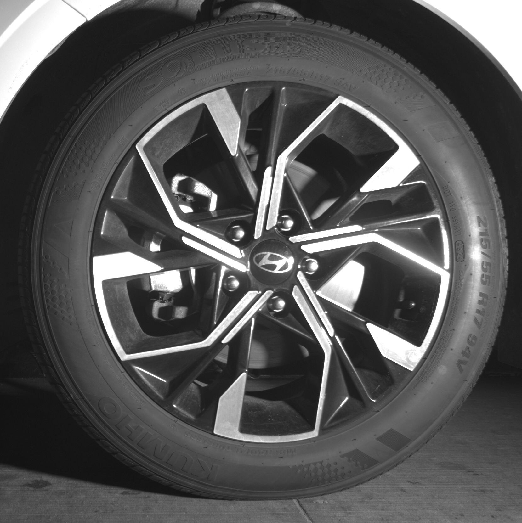 Thumbnail: 2025 Hyundai Sonata - 9