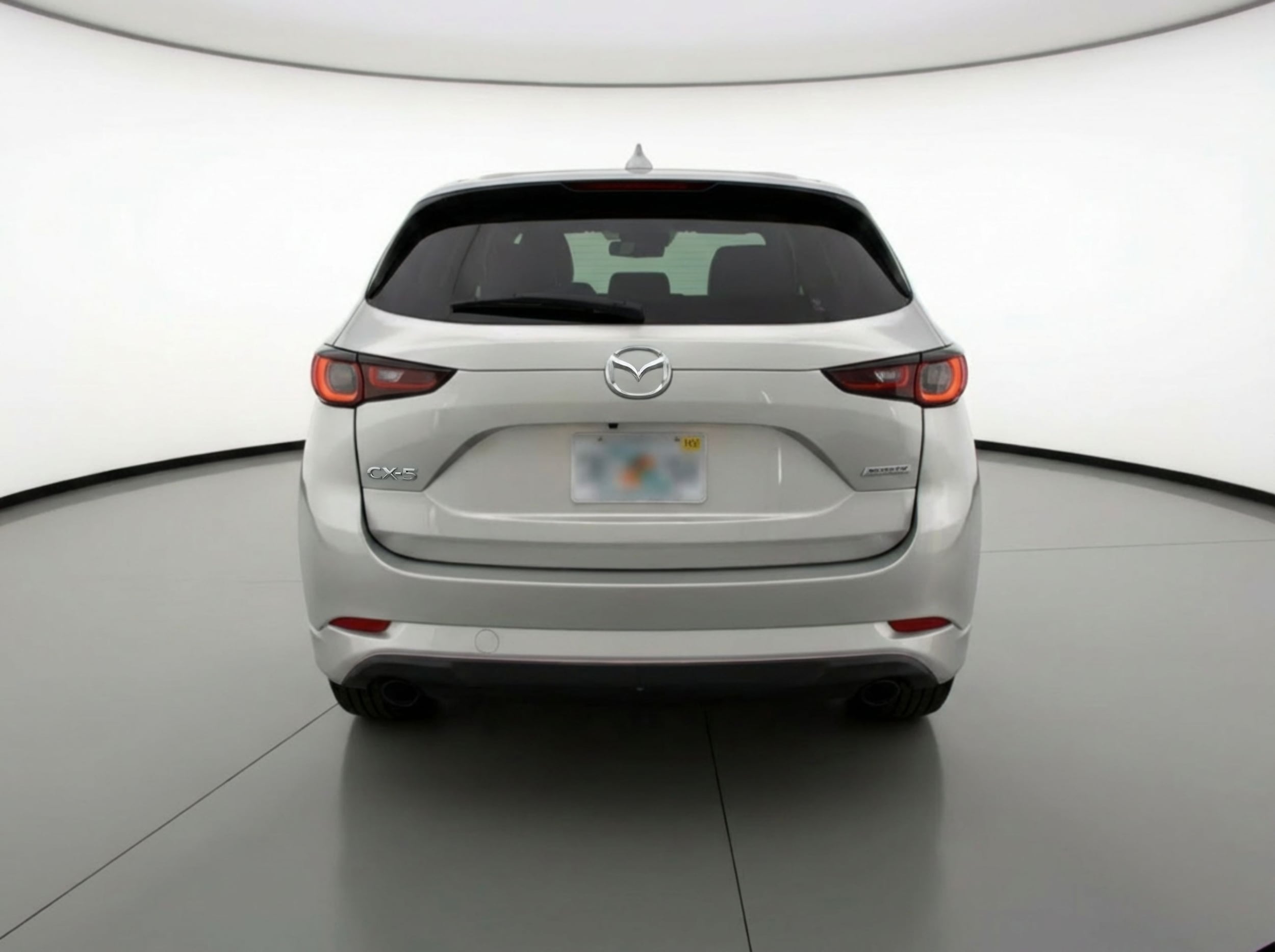 Thumbnail: 2025 Mazda CX-5 - 6