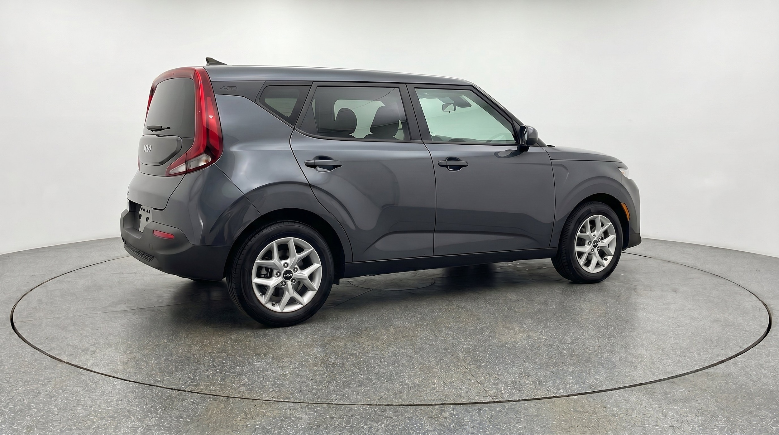 Thumbnail: 2025 Kia Soul - 9