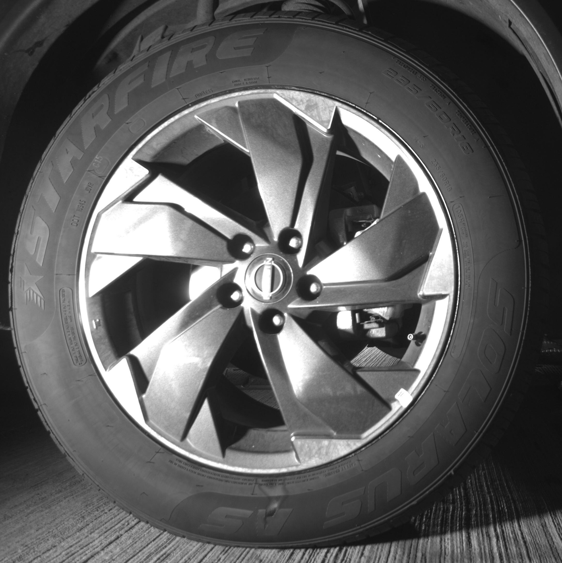 Thumbnail: 2025 Nissan Rogue - 10