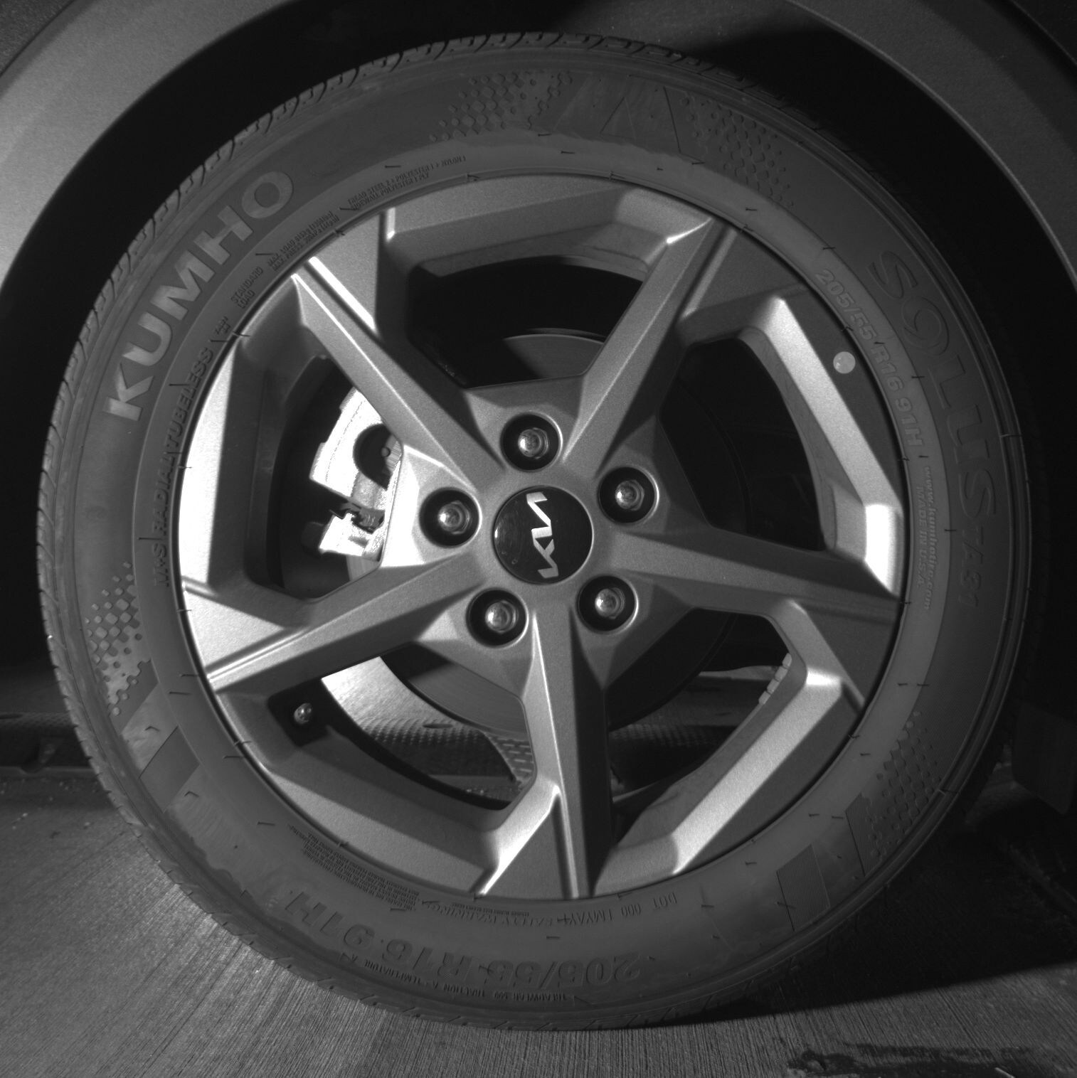 Thumbnail: 2025 Kia K4 - 12