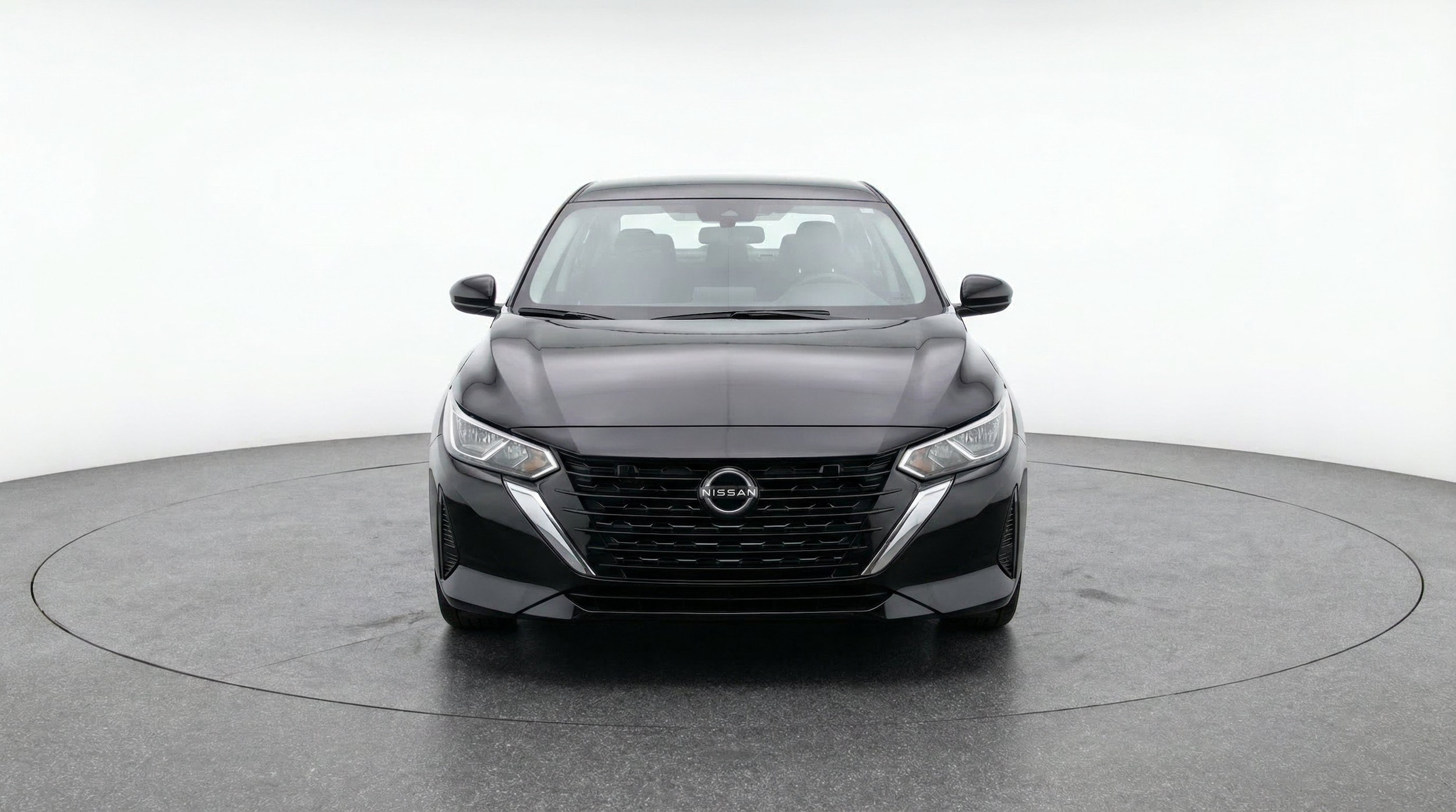 Thumbnail: 2025 Nissan Sentra - 2