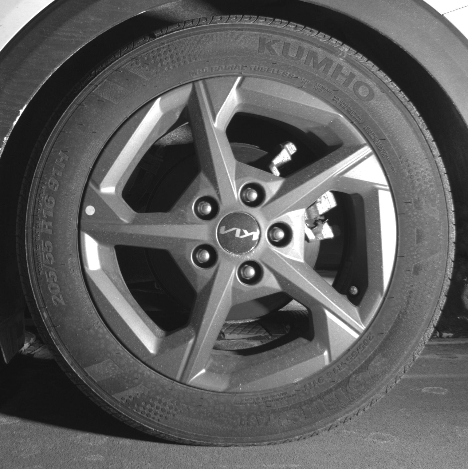 Thumbnail: 2025 Kia K4 - 11