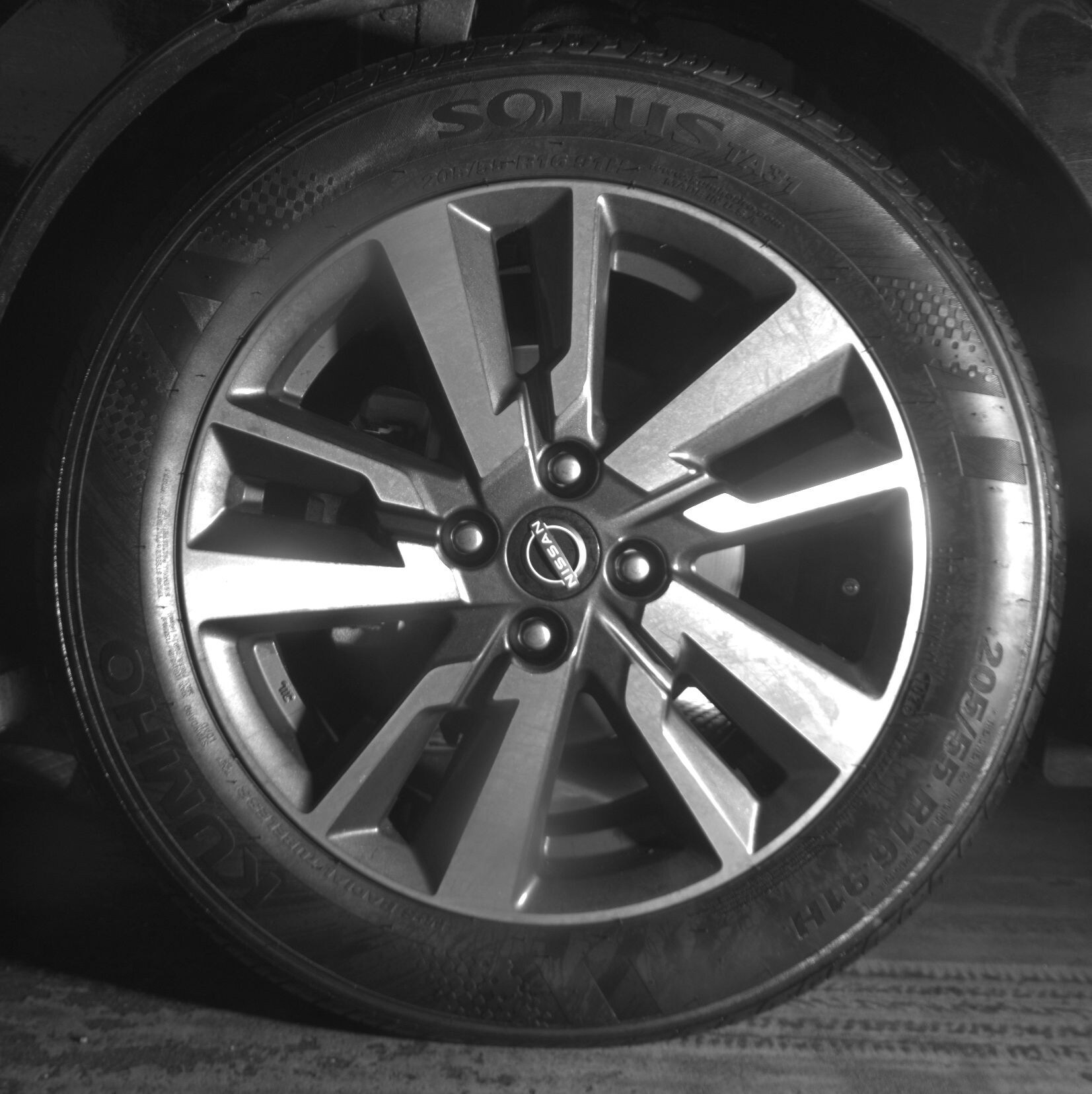 Thumbnail: 2025 Nissan Versa - 9